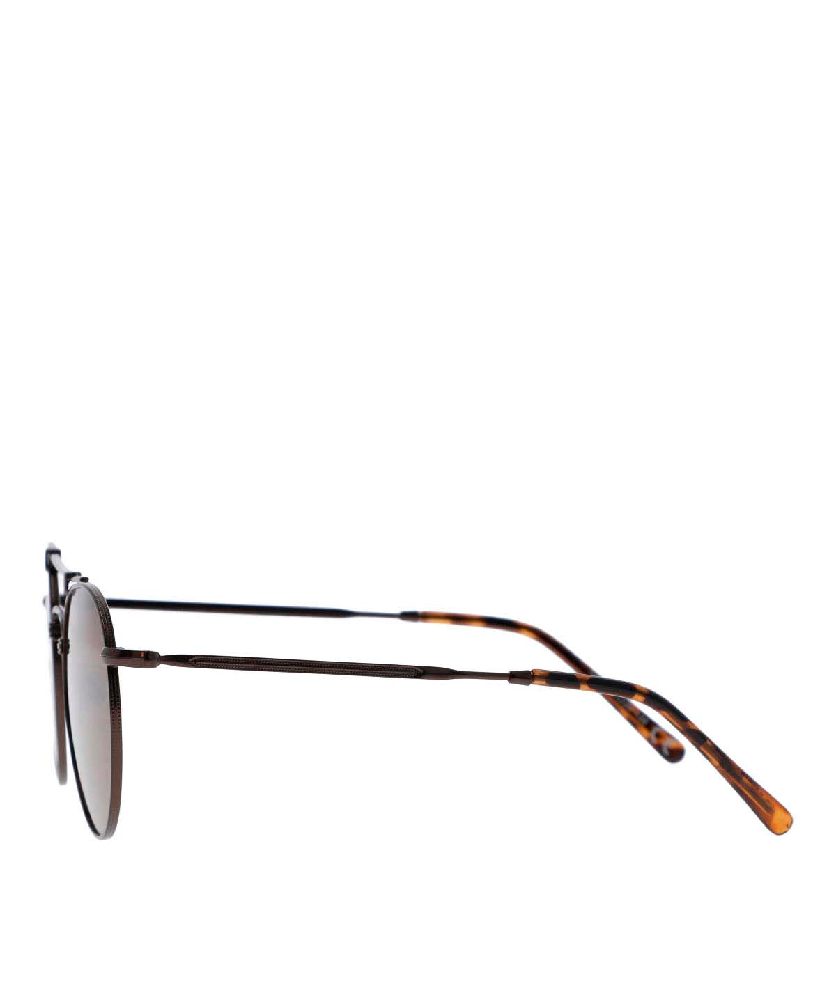 Anteojos Policarbonato Unisex Hp Belfast Glasses Café Hush Puppies | Hush Puppies