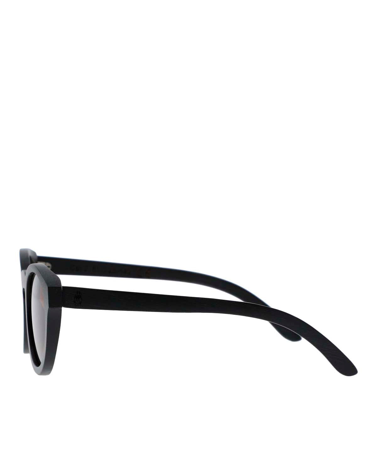 Anteojos Bambu Unisex Hp Tweed Glasses Café Hush Puppies | Hush Puppies