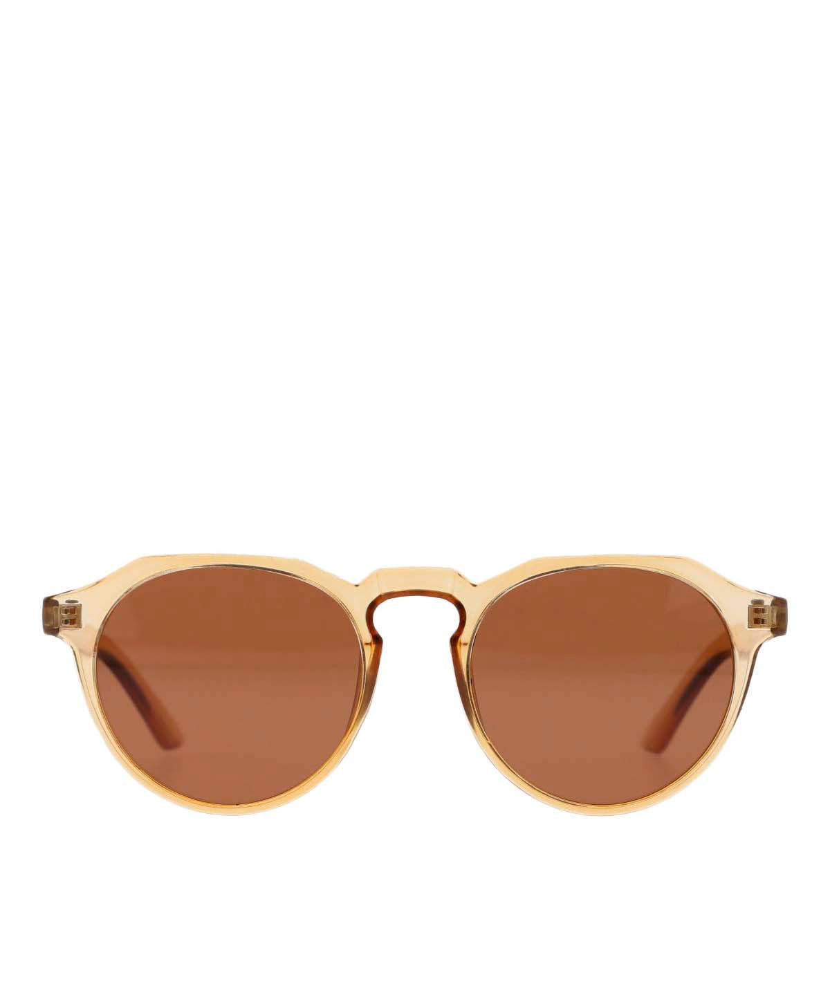 Anteojos Policarbonato Unisex Hp Norwich Glasses Naranjo Hush Puppies | Hush Puppies