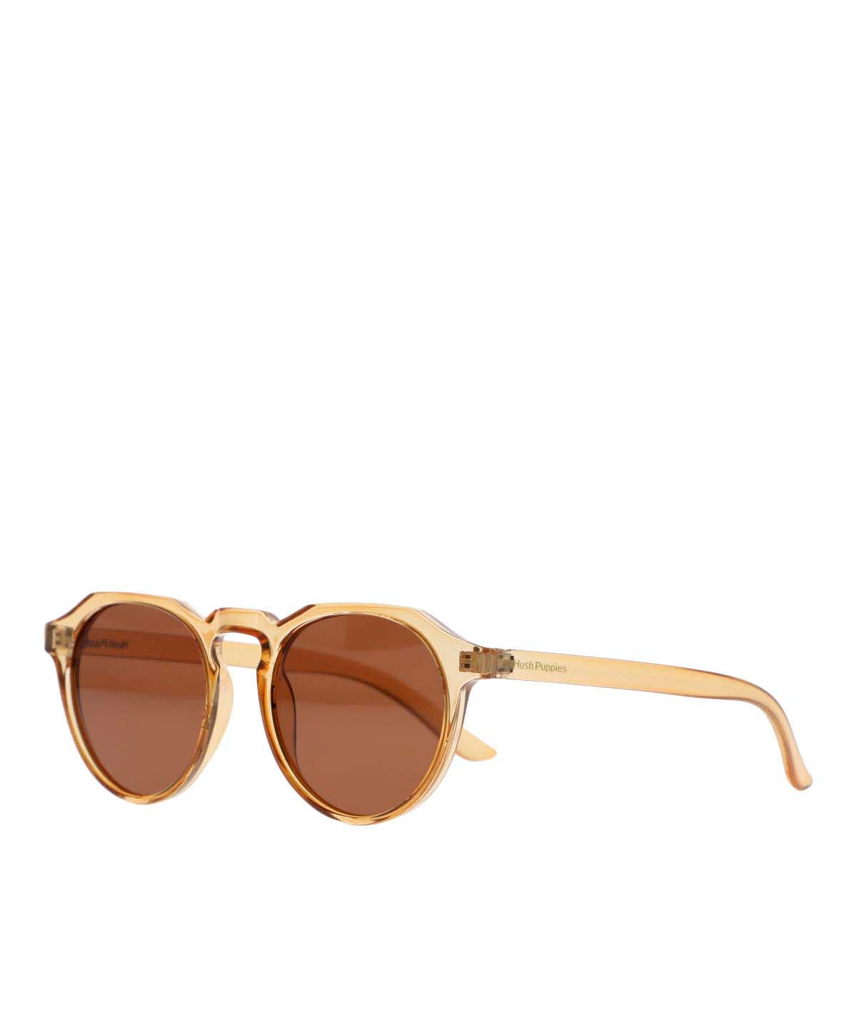Anteojos Policarbonato Unisex Hp Norwich Glasses Naranjo Hush Puppies | Hush Puppies