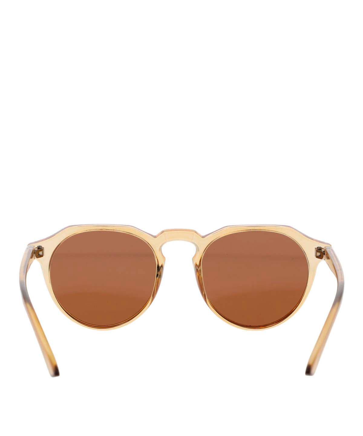 Anteojos Policarbonato Unisex Hp Norwich Glasses Naranjo Hush Puppies | Hush Puppies