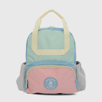 Mochila Nina Color Mini Backpack Rosado Hush Puppies | Hush Puppies