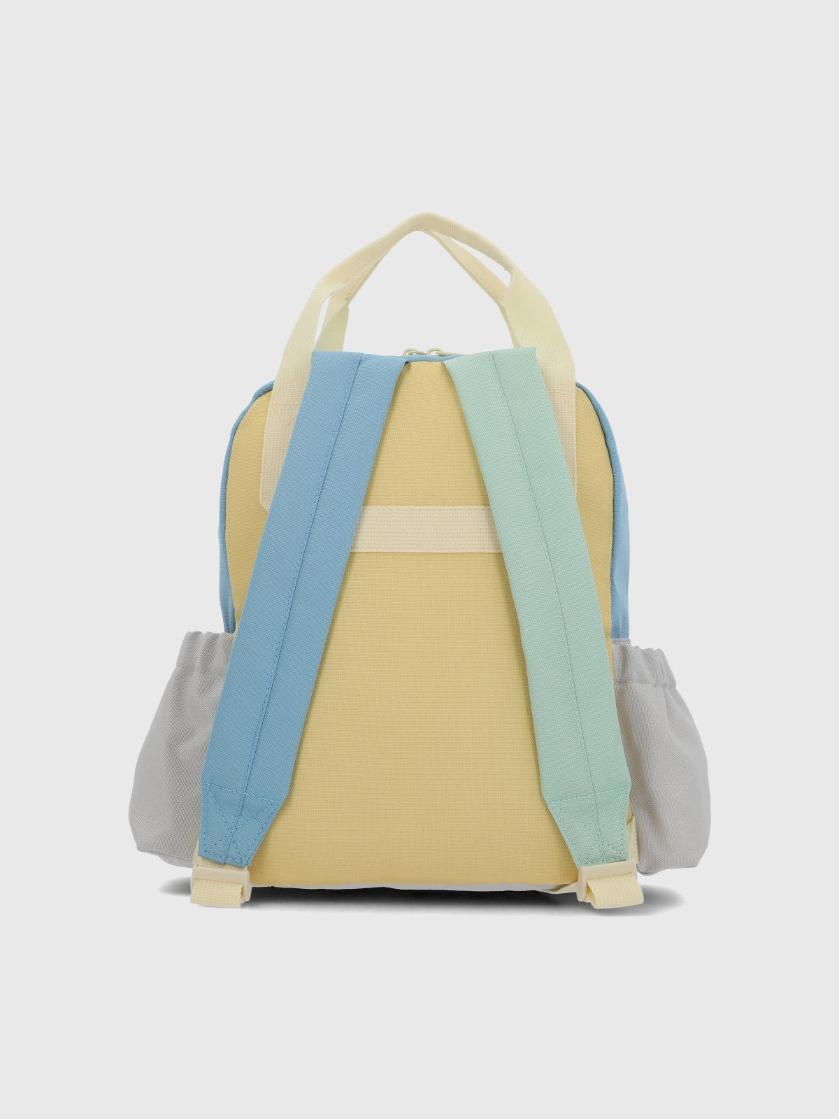 Mochila Nina Color Mini Backpack Rosado Hush Puppies | Hush Puppies
