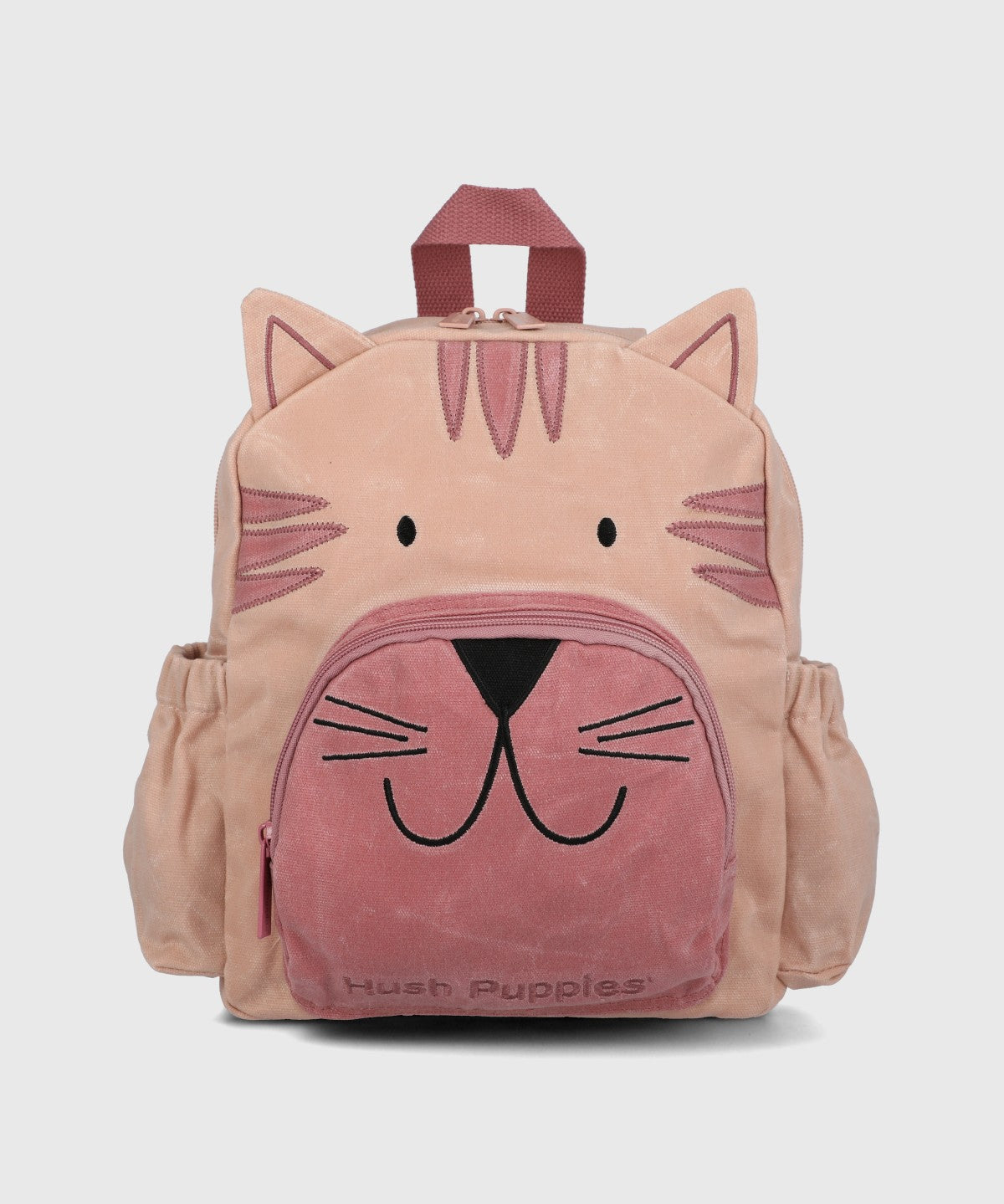 Mochila Nina Cat Backpack Rosado Hush Puppies | Hush Puppies
