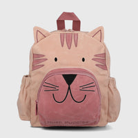 Mochila Nina Cat Backpack Rosado Hush Puppies | Hush Puppies
