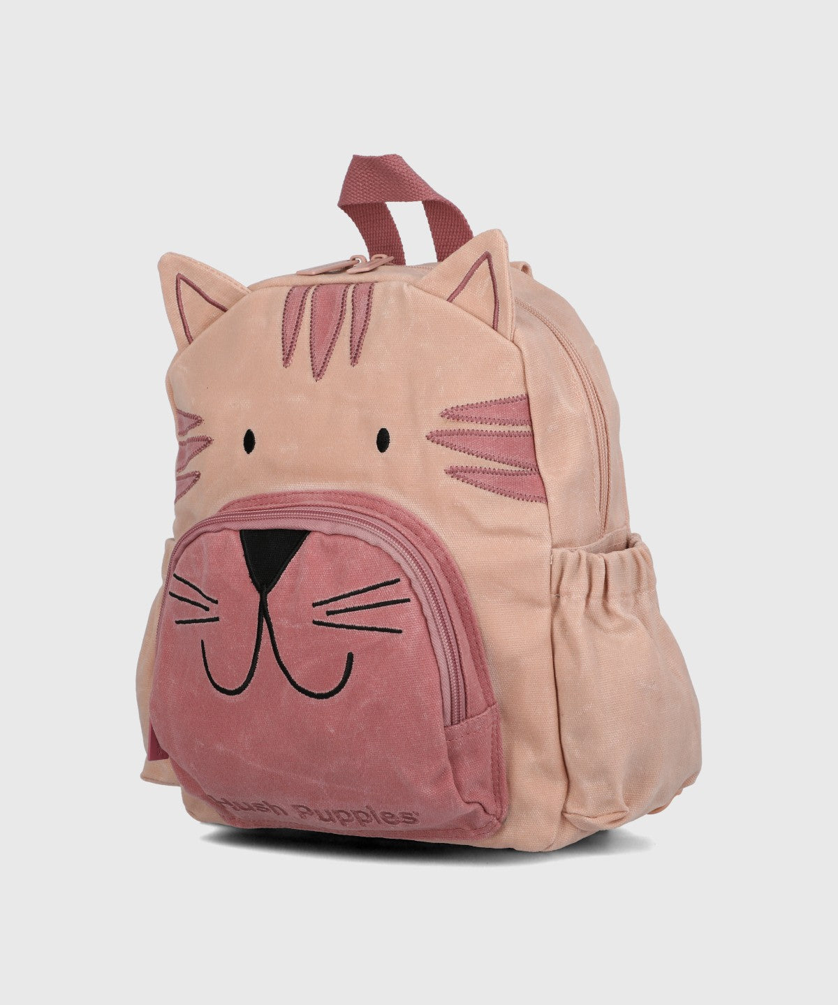 Mochila Nina Cat Backpack Rosado Hush Puppies | Hush Puppies