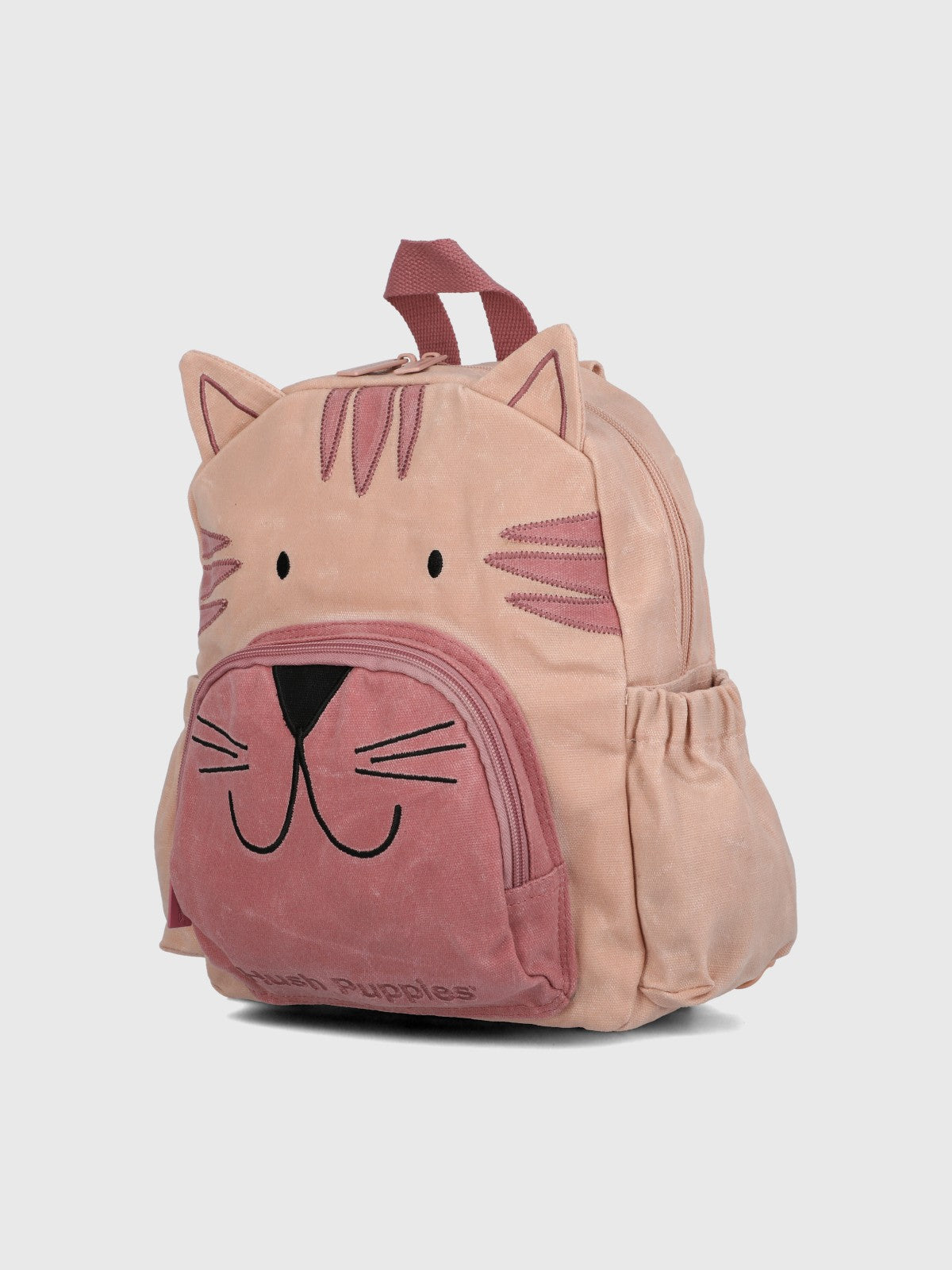 Mochila Nina Cat Backpack Rosado Hush Puppies | Hush Puppies