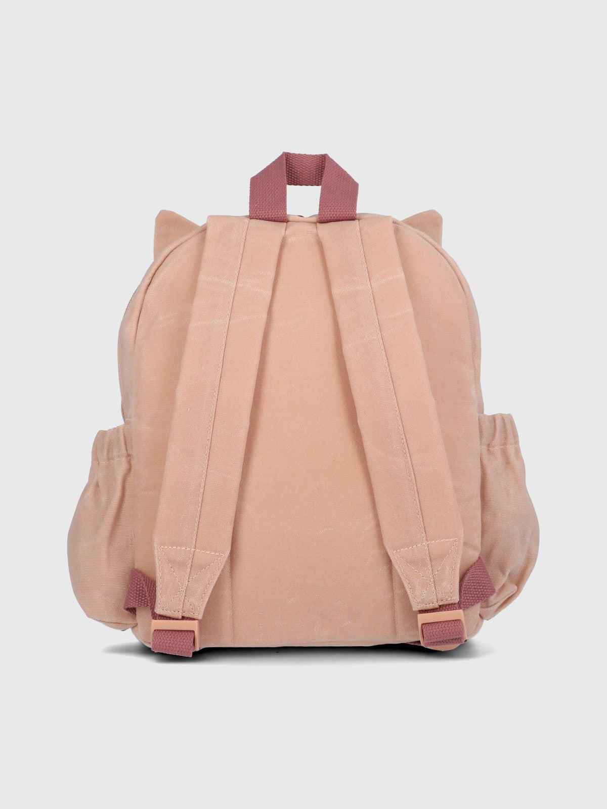 Mochila Nina Cat Backpack Rosado Hush Puppies | Hush Puppies
