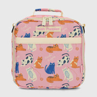Lonchera Nina Cat Lunchbag Rosado Hush Puppies | Hush Puppies