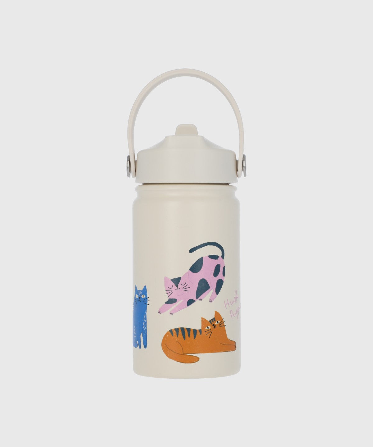 Botella Nina Hpk Bottle Cat Beige/Cruda Hush Puppies | Hush Puppies