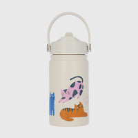 Botella Nina Hpk Bottle Cat Beige/Cruda Hush Puppies | Hush Puppies