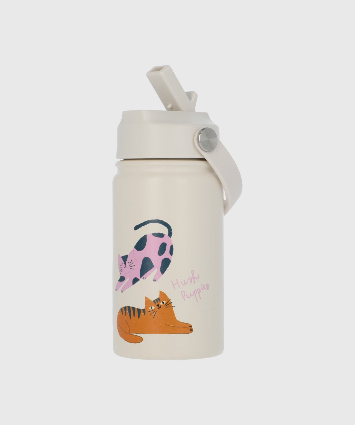 Botella Nina Hpk Bottle Cat Beige/Cruda Hush Puppies | Hush Puppies