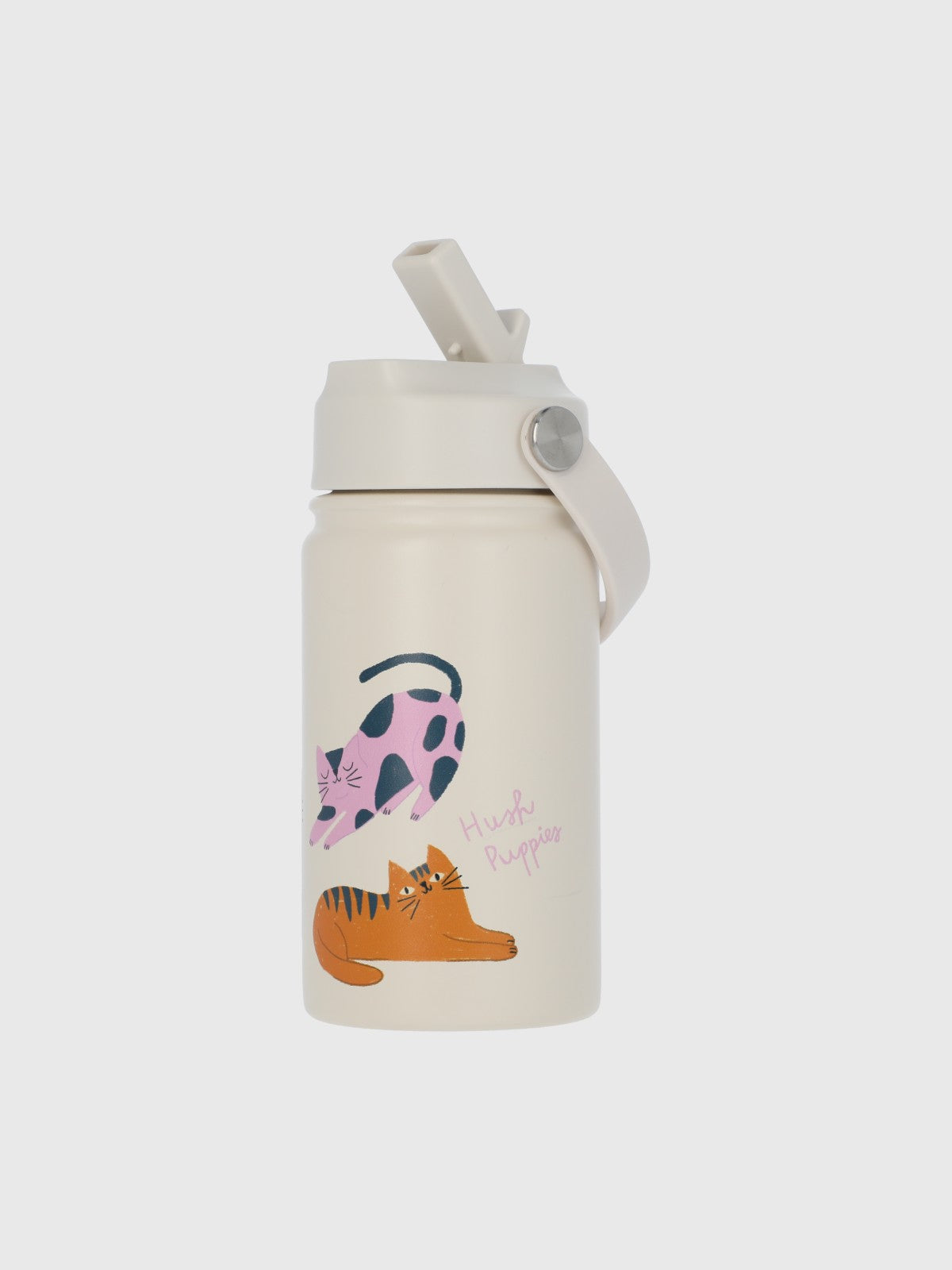 Botella Nina Hpk Bottle Cat Beige/Cruda Hush Puppies | Hush Puppies