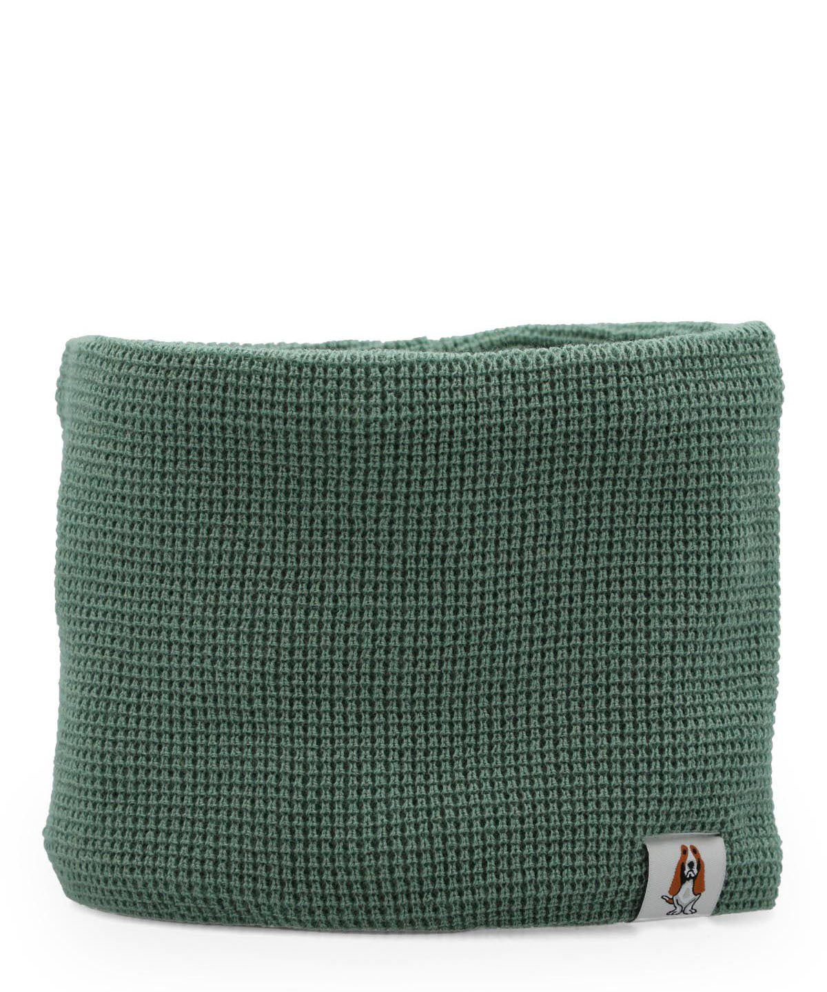 Cuello Niña Cuello Hpk Dog Verde Hush Puppies