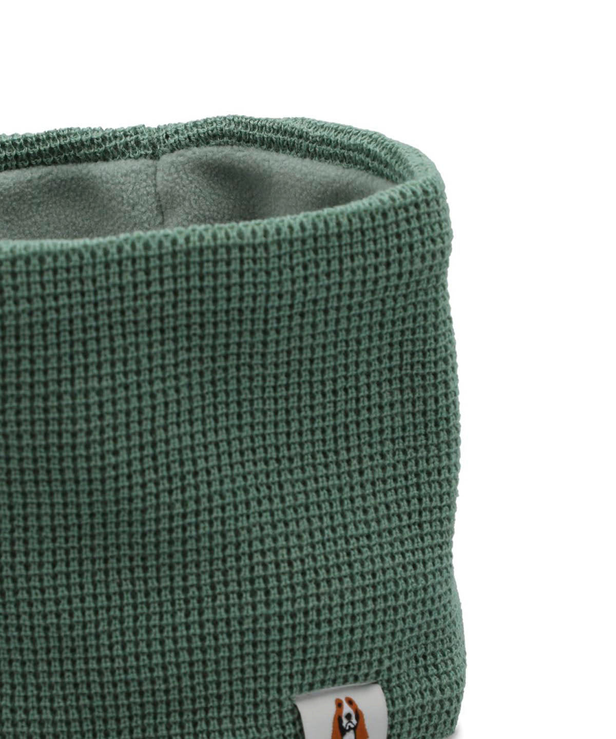 Cuello Niña Cuello Hpk Dog Verde Hush Puppies