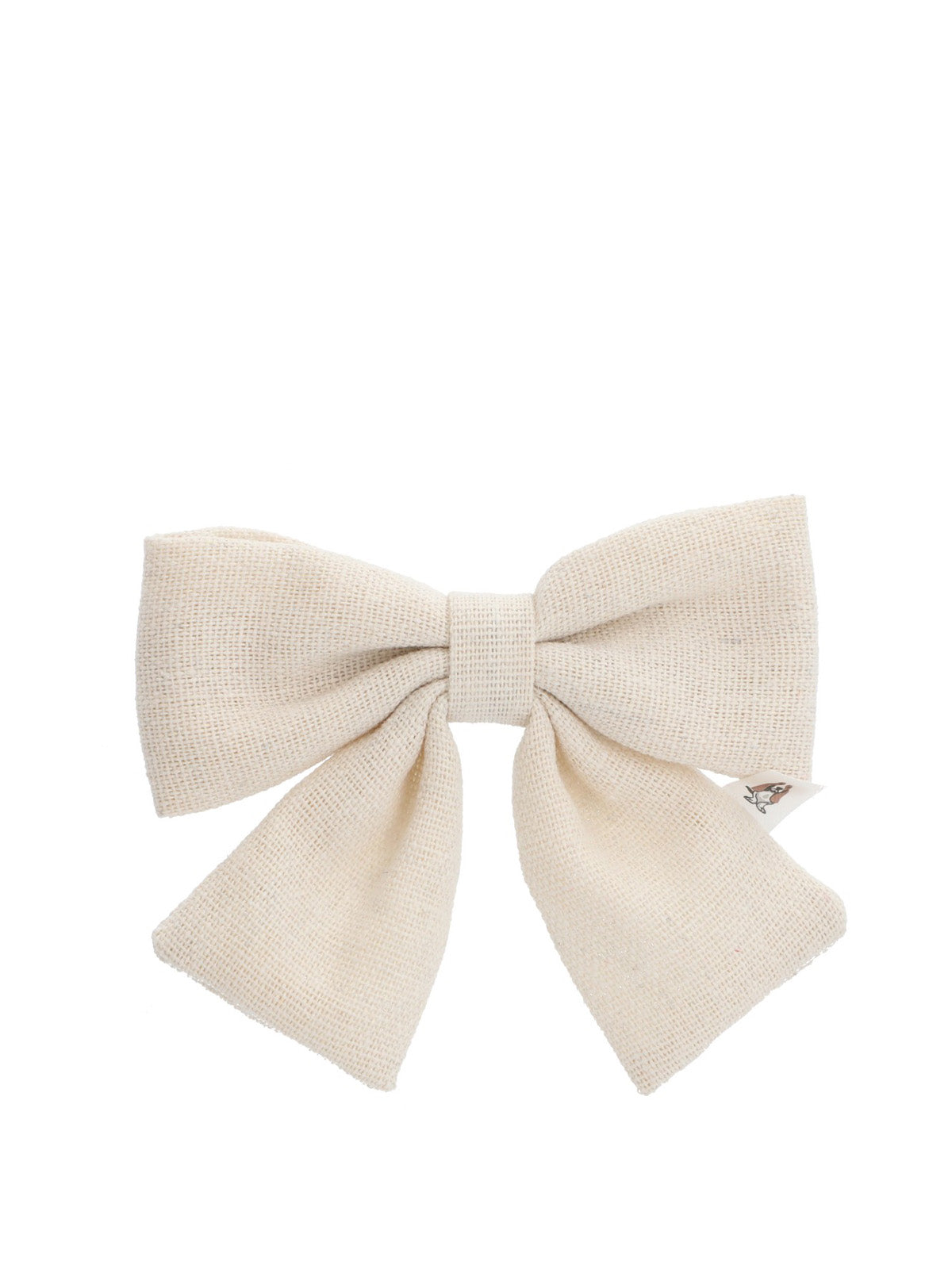 Pack Cinta Niña Pack Hair Clip I Beige Hush Puppies
