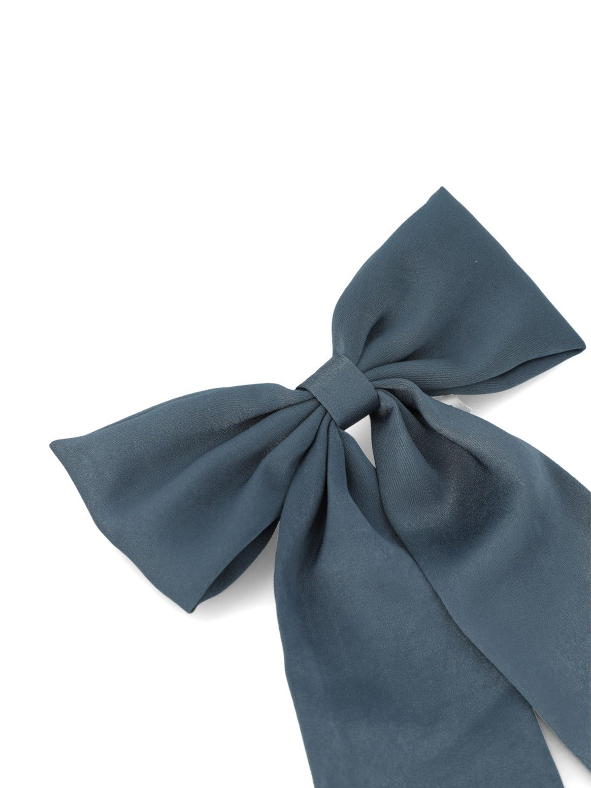 Cinta Lazo Niña Hpk Bow Hair Ii Azul Hush Puppies