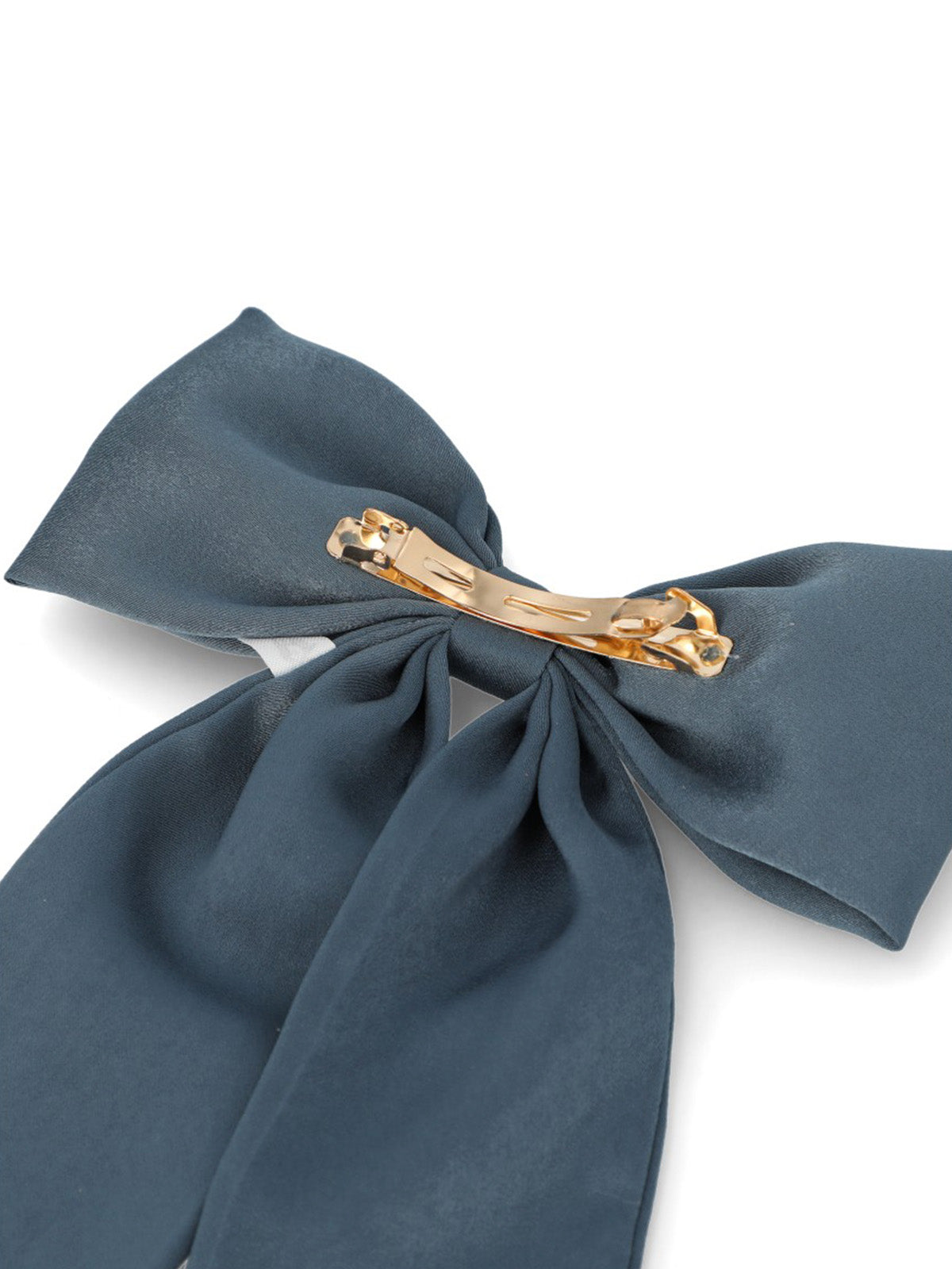 Cinta Lazo Niña Hpk Bow Hair Ii Azul Hush Puppies