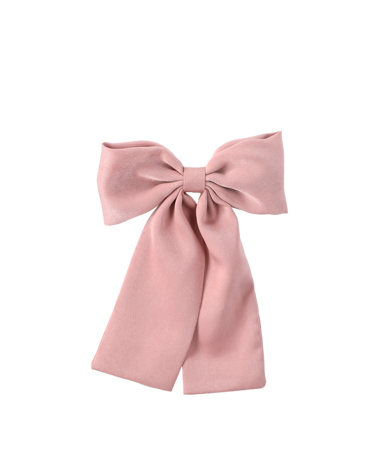 Cinta Lazo Niña Hpk Bow Hair Ii Rosado Hush Puppies