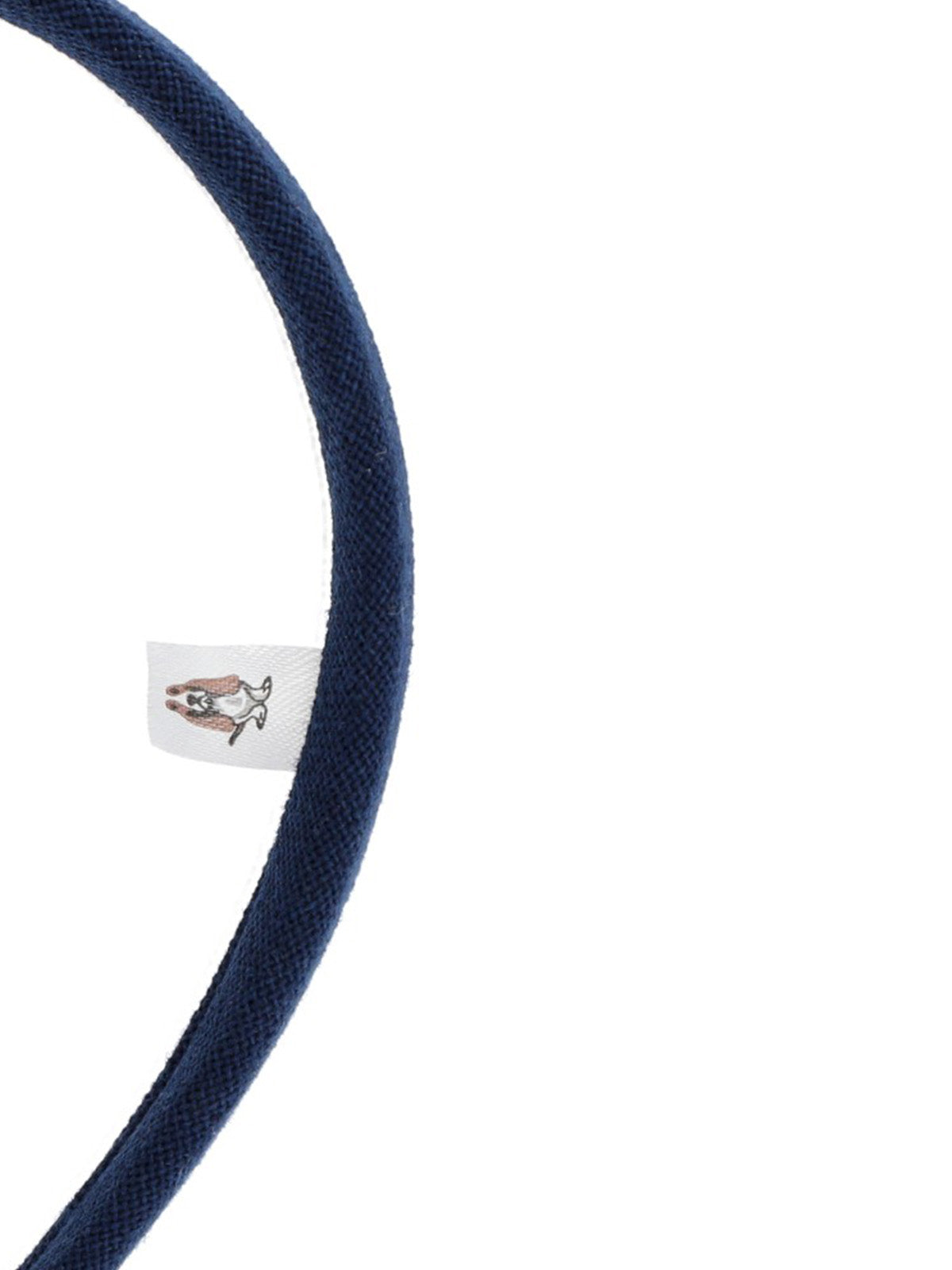 Cintillo Niña Hpk Bow Headband Ii Azul Hush Puppies