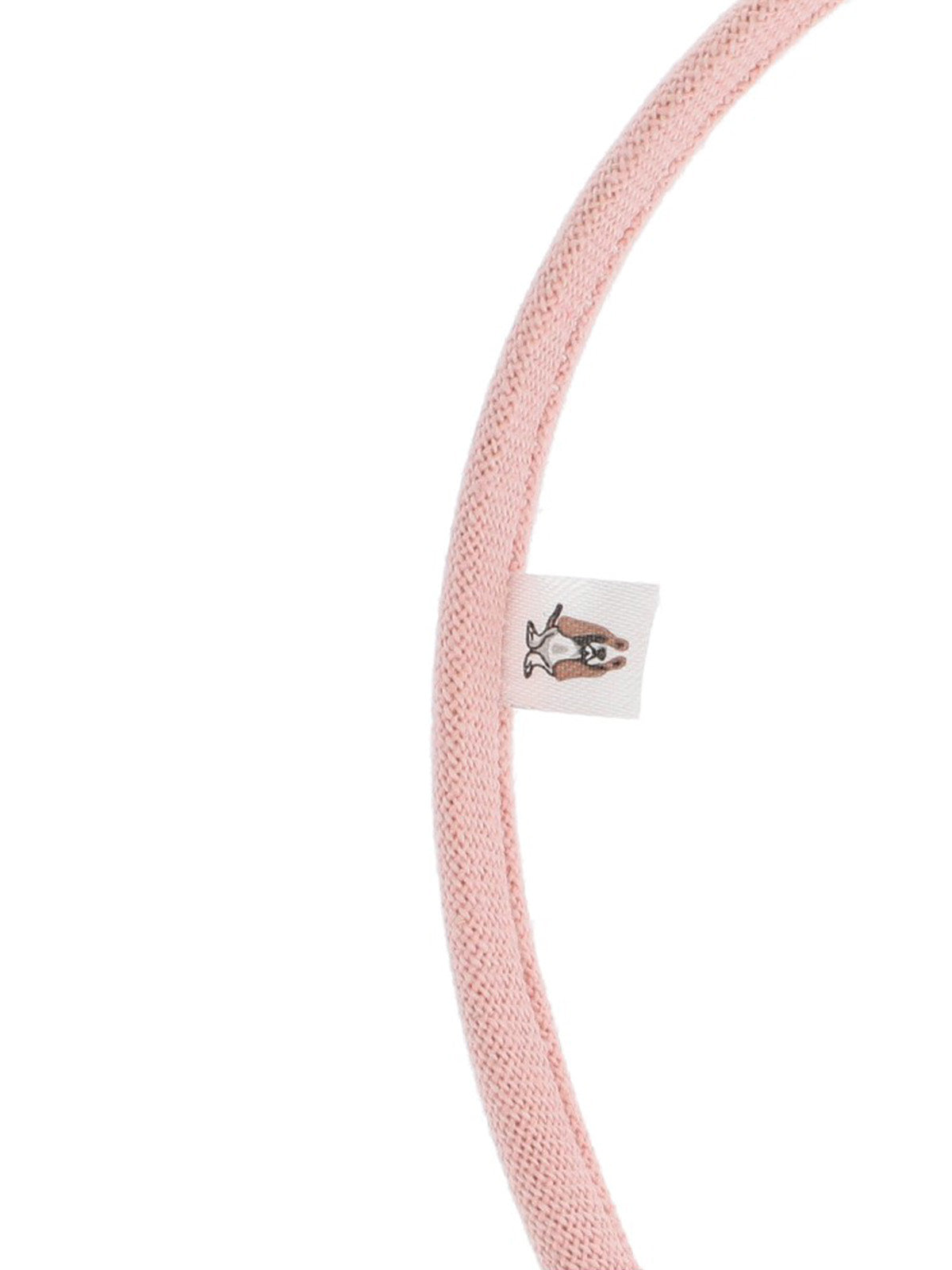 Cintillo Niña Bow Headband Ii Rosado Hush Puppies