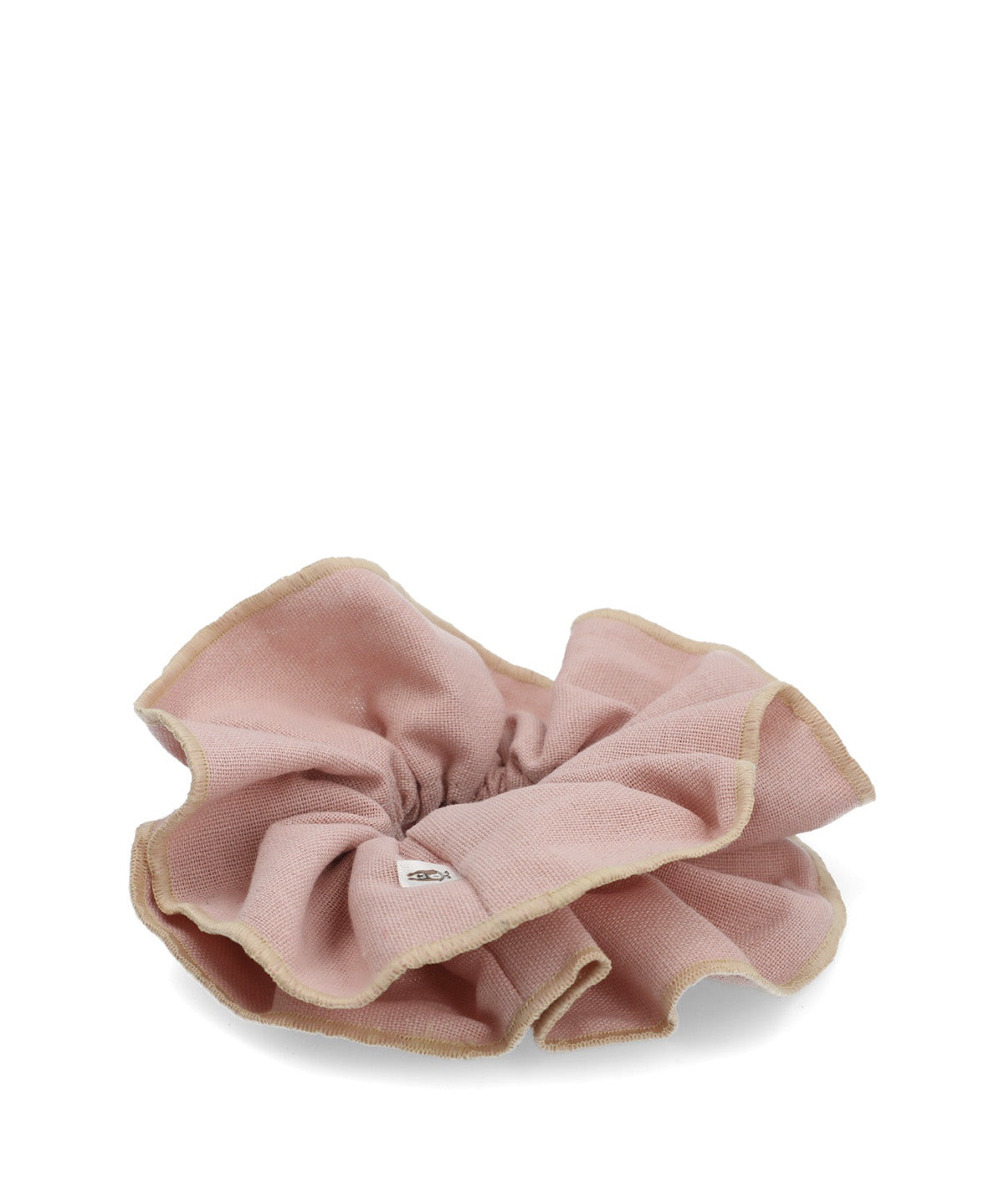 Cintillo Algodón/Poliester Niña Hpk Scrunch Classic Rosado Hush Puppies
