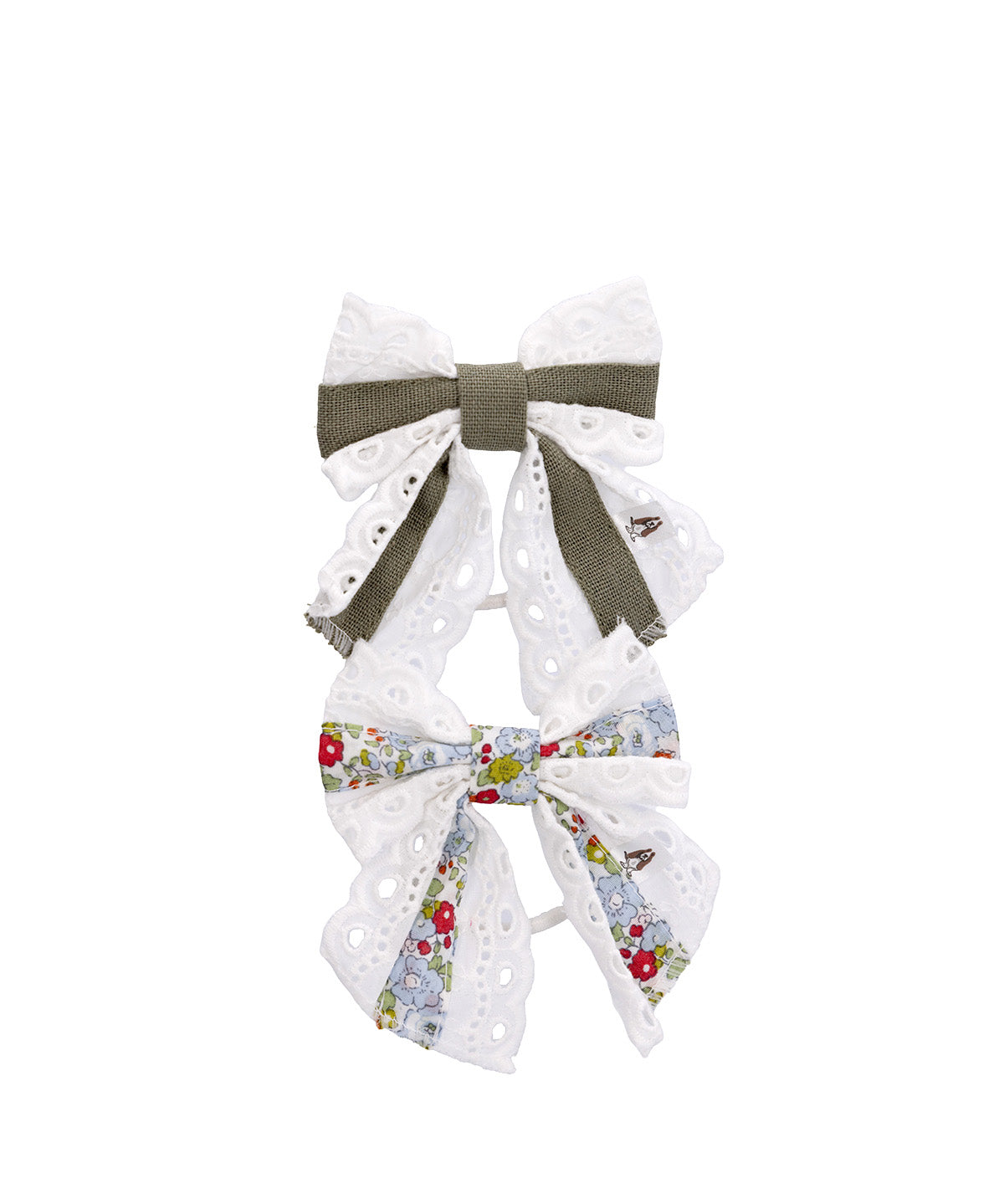 Collet Algodón/Poliester Niña Hpk Pack Elastic BoMulticolor Hush Puppies
