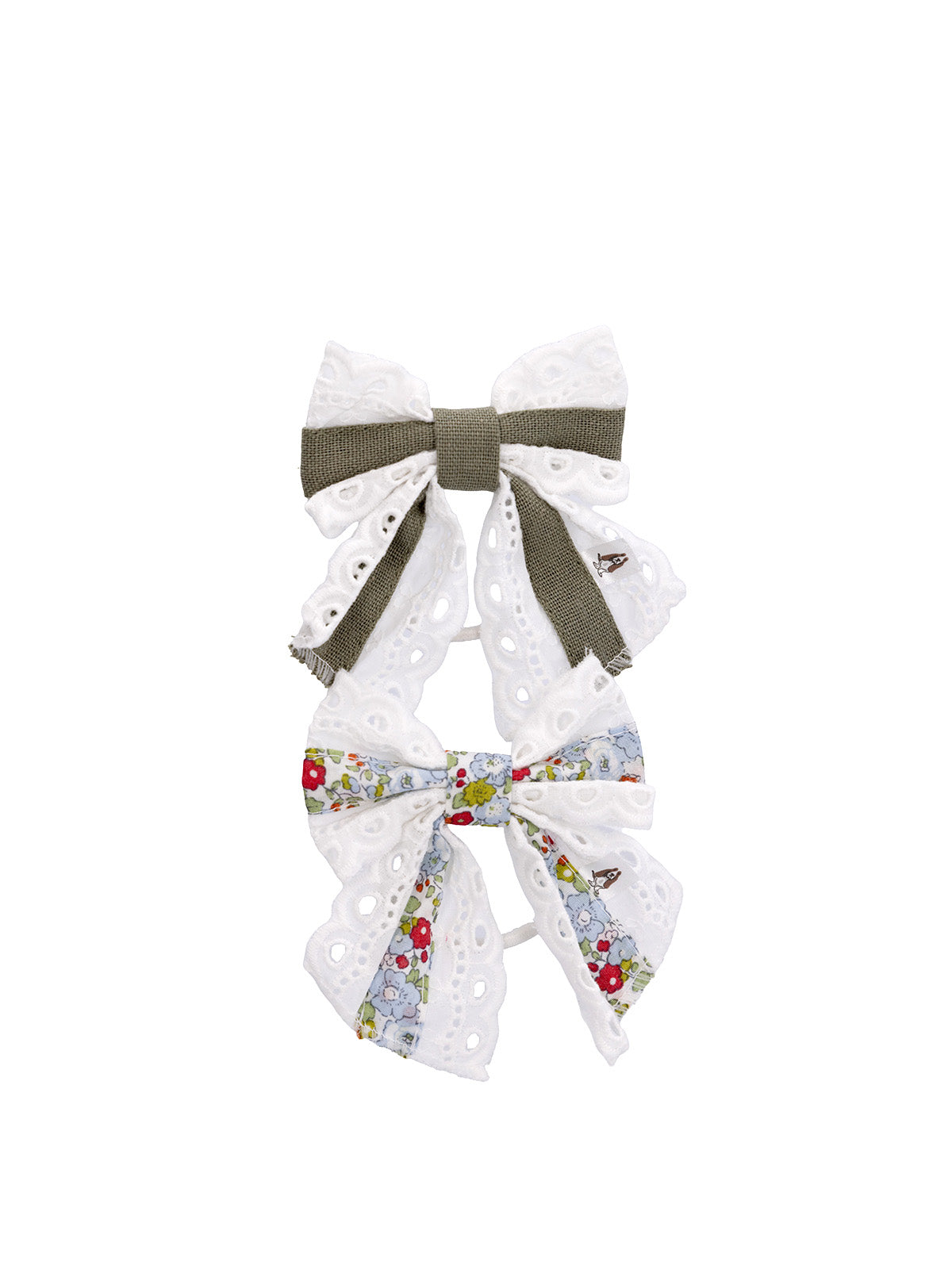 Collet Algodón/Poliester Niña Hpk Pack Elastic BoMulticolor Hush Puppies