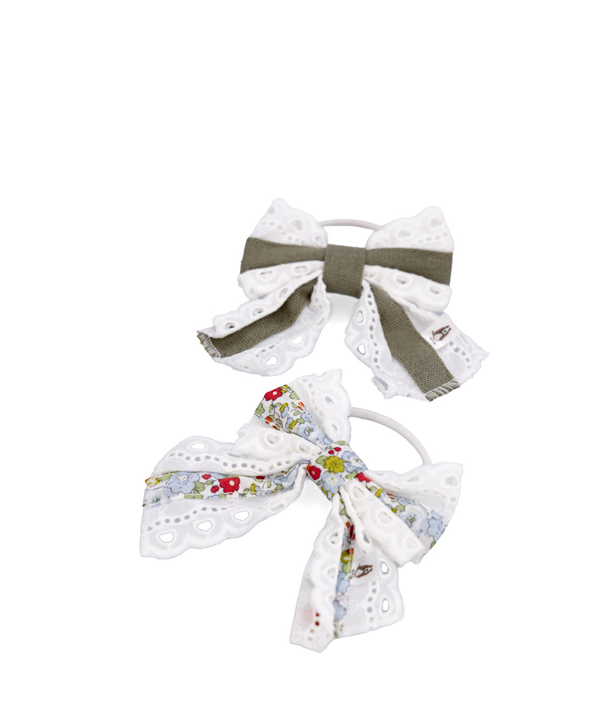 Collet Algodón/Poliester Niña Hpk Pack Elastic BoMulticolor Hush Puppies