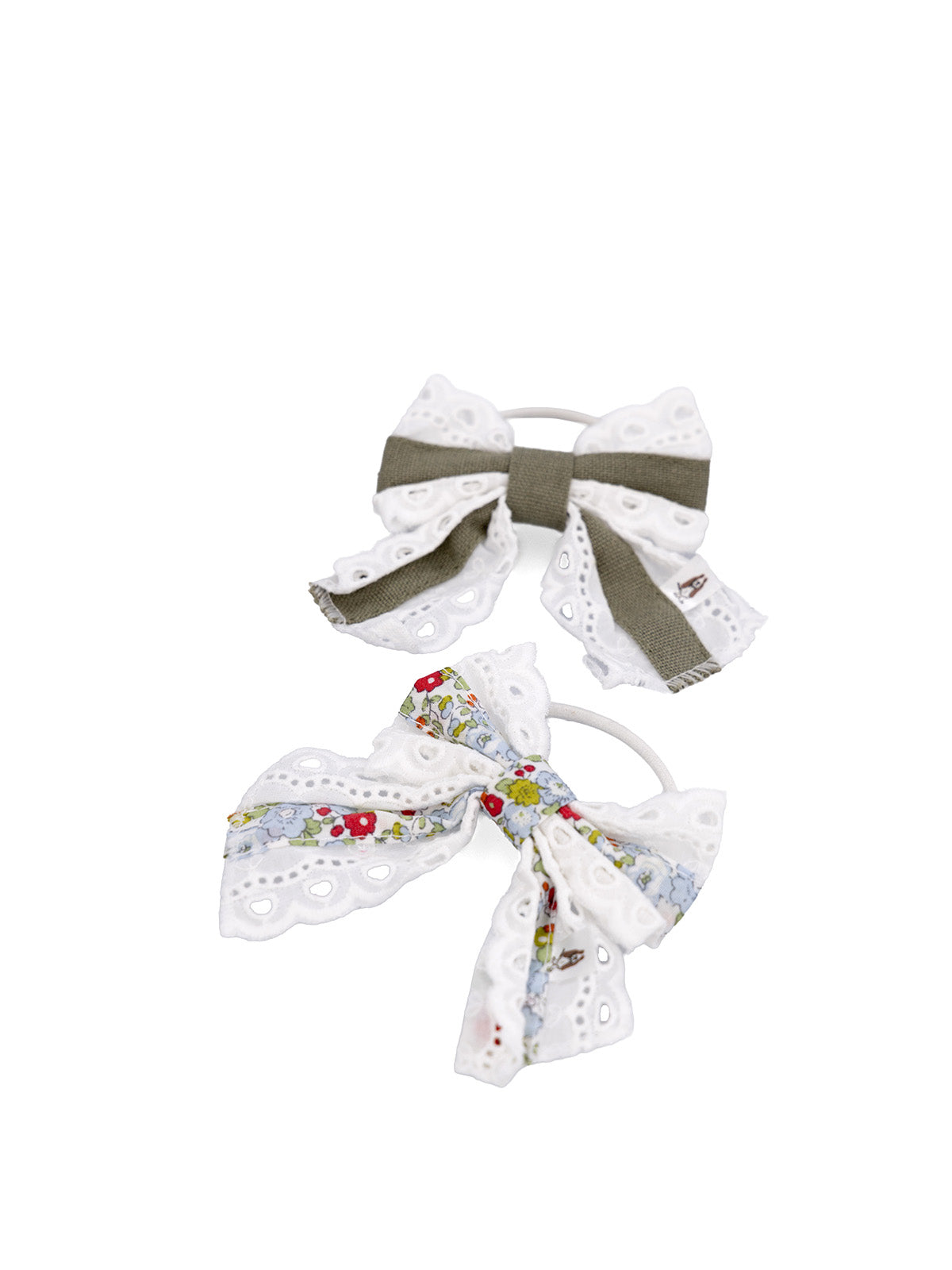 Collet Algodón/Poliester Niña Hpk Pack Elastic BoMulticolor Hush Puppies