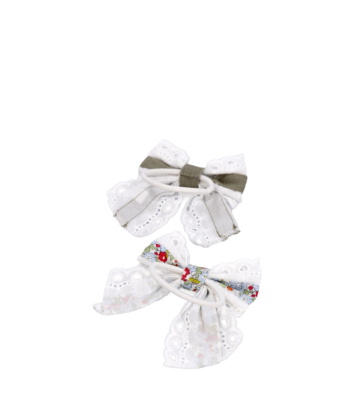 Collet Algodón/Poliester Niña Hpk Pack Elastic BoMulticolor Hush Puppies