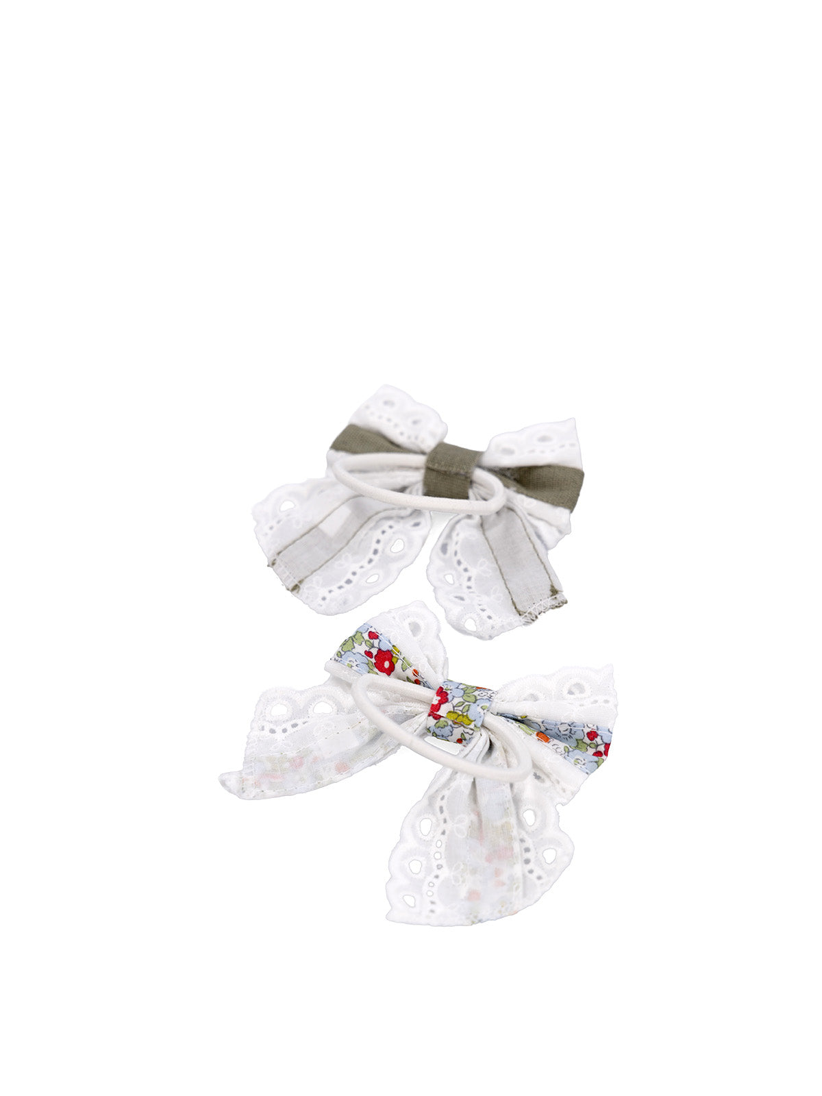 Collet Algodón/Poliester Niña Hpk Pack Elastic BoMulticolor Hush Puppies