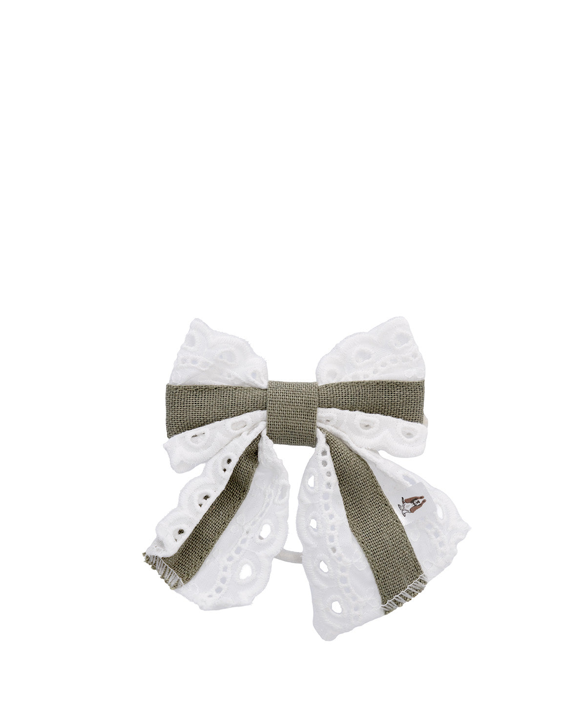 Collet Algodón/Poliester Niña Hpk Pack Elastic BoMulticolor Hush Puppies