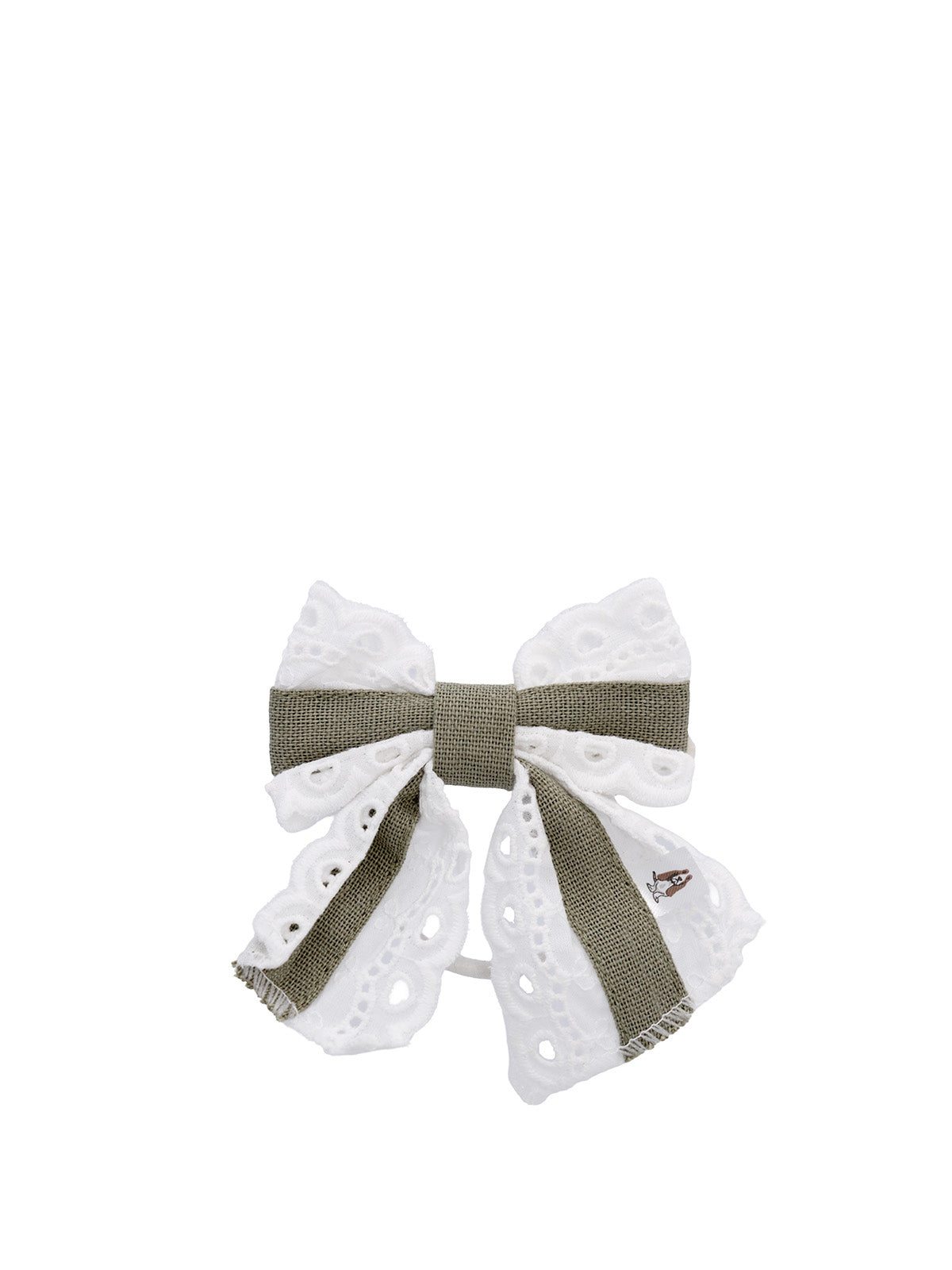 Collet Algodón/Poliester Niña Hpk Pack Elastic BoMulticolor Hush Puppies