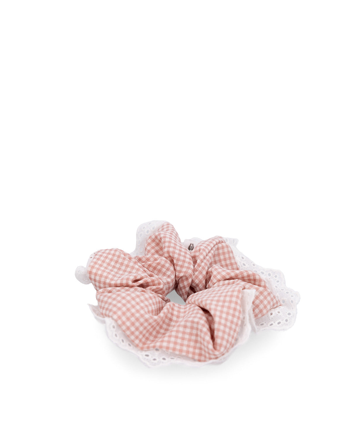 Collet Algodón Niña Hpk Scrunchie Rosado Hush Puppies