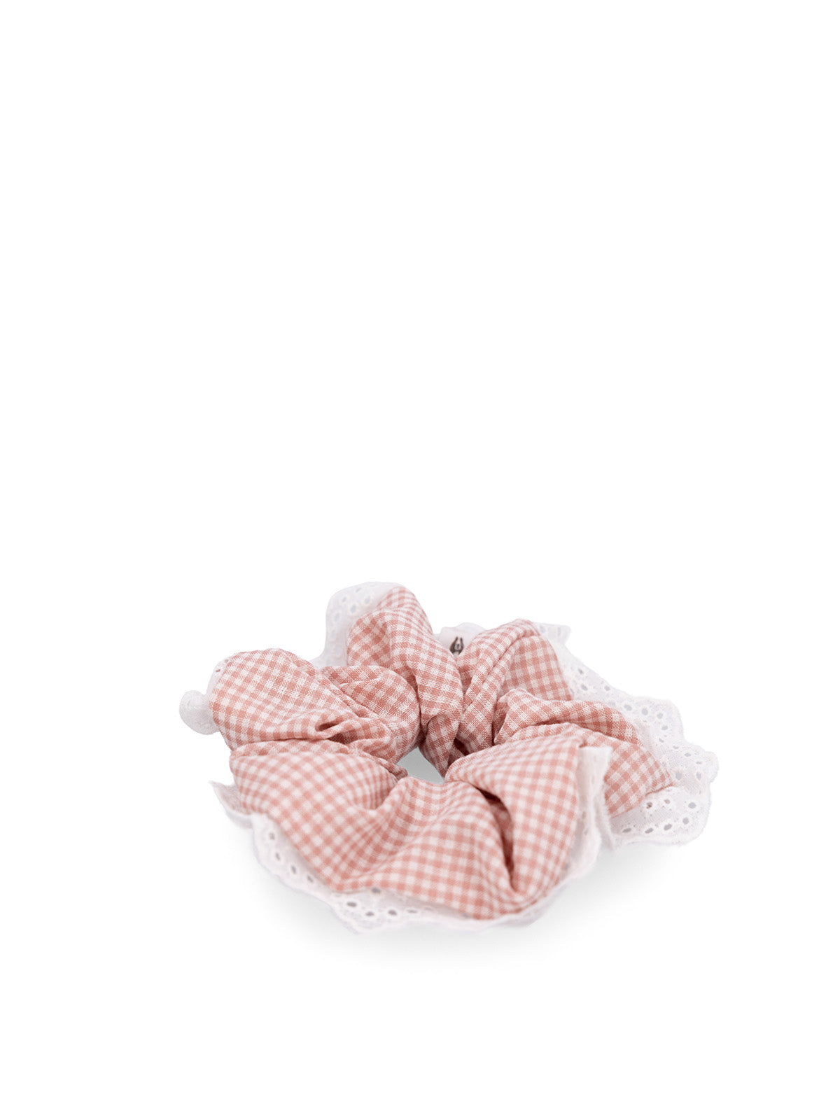 Collet Algodón Niña Hpk Scrunchie Rosado Hush Puppies