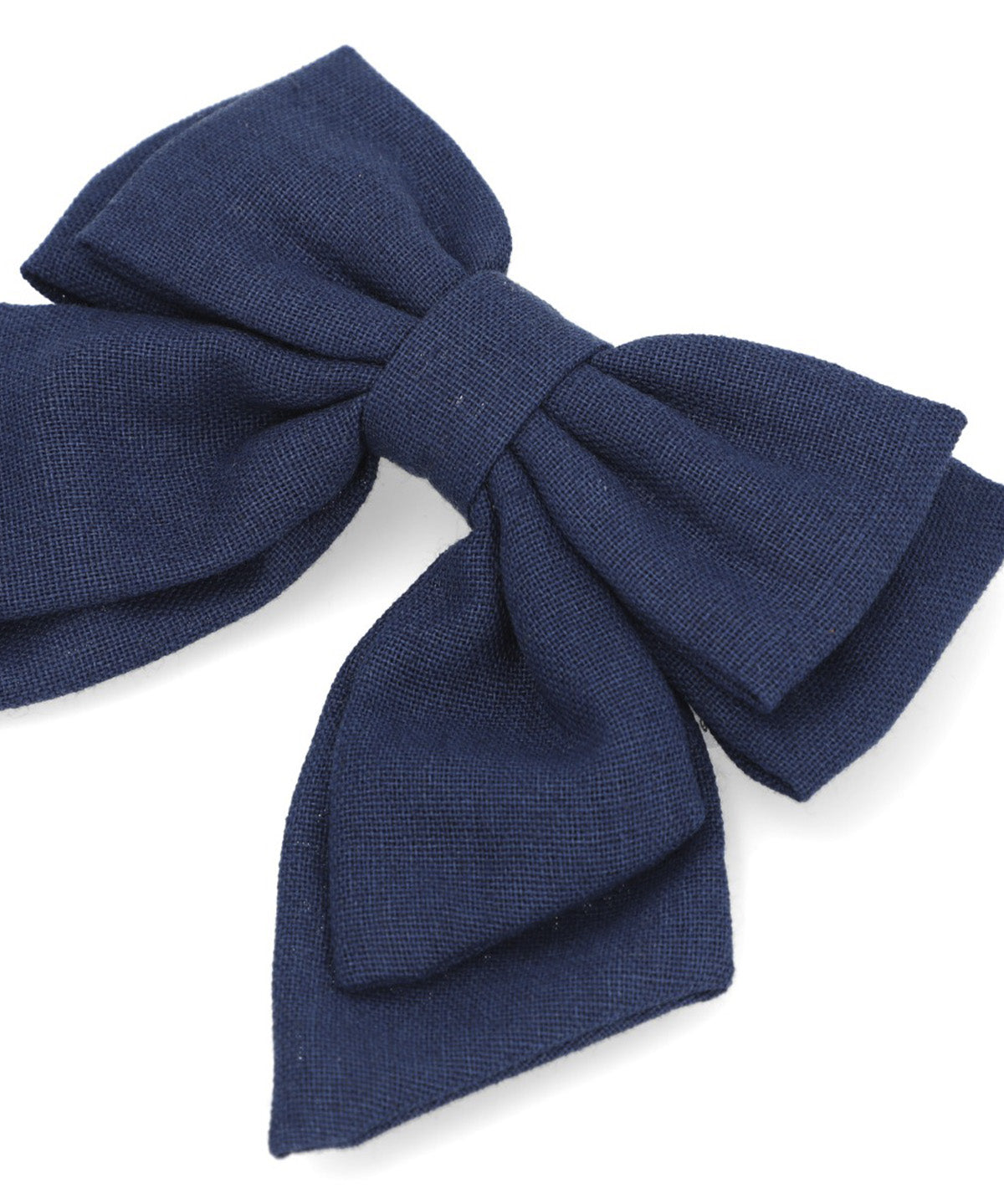 Pack Cinta Algodón/Poliester Niña Hpk BoHair Double Azul Hush Puppies