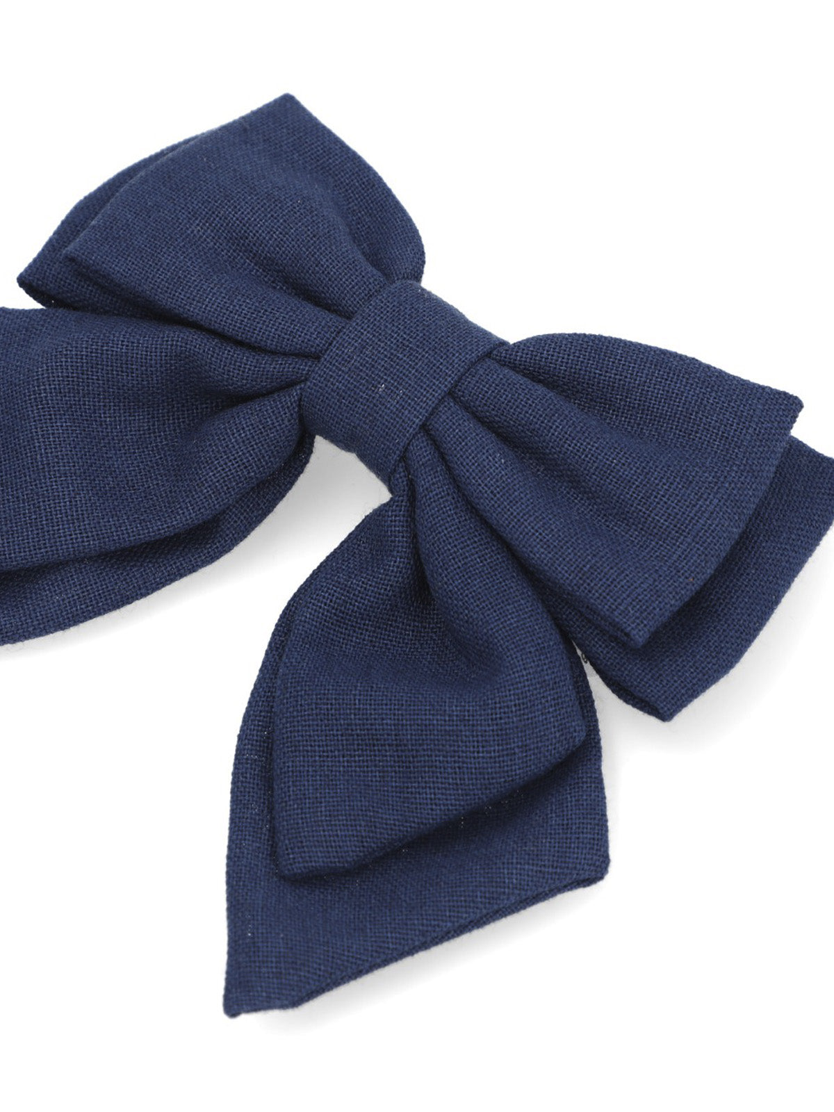 Pack Cinta Algodón/Poliester Niña Hpk BoHair Double Azul Hush Puppies