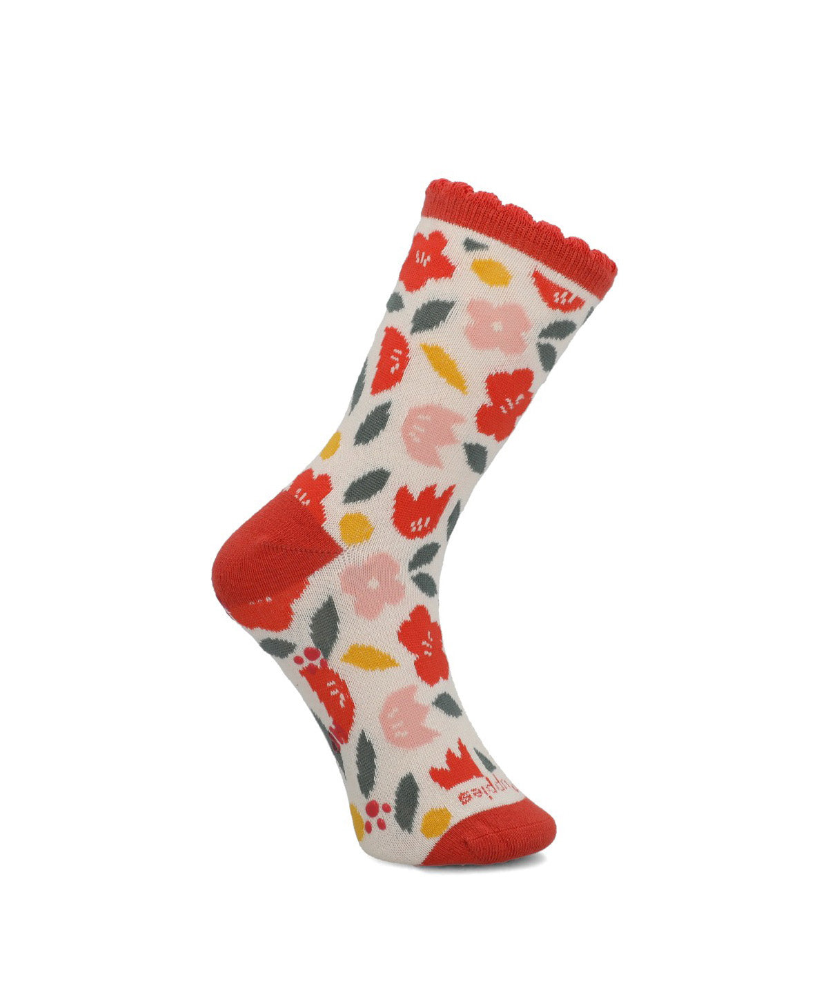 Calcetin Algodón Niña St Garden Multicolor Hush Puppies
