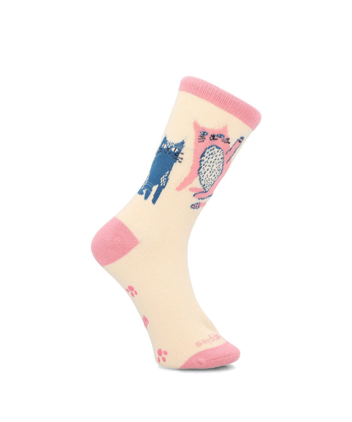 Calcetin Algodón Niña Pack Dream Multi Hush Puppies