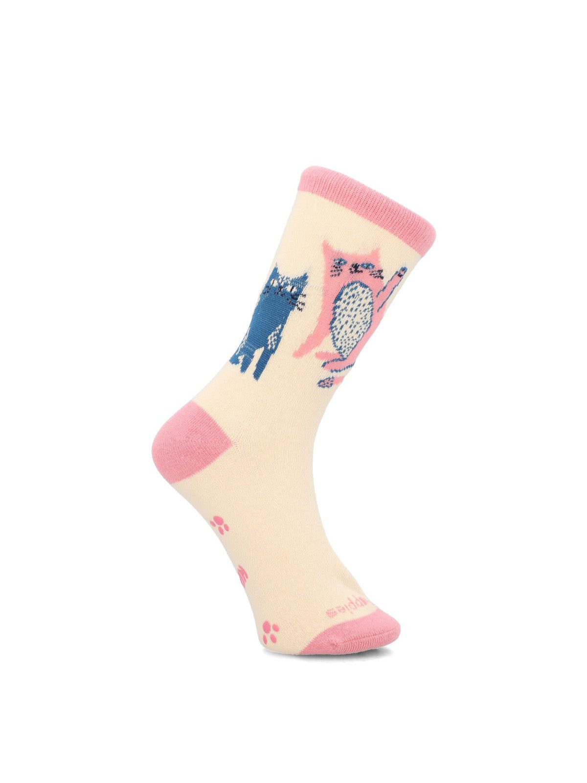 Calcetin Algodón Niña Pack Dream Multi Hush Puppies
