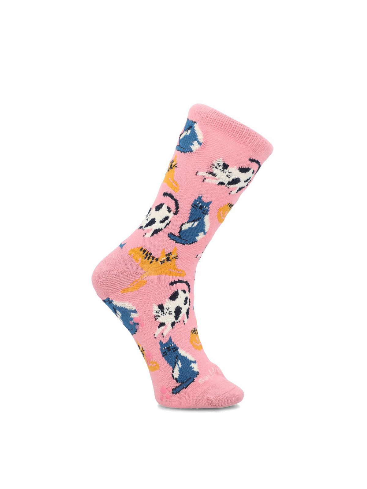 Calcetin Algodón Niña Pack Dream Multi Hush Puppies