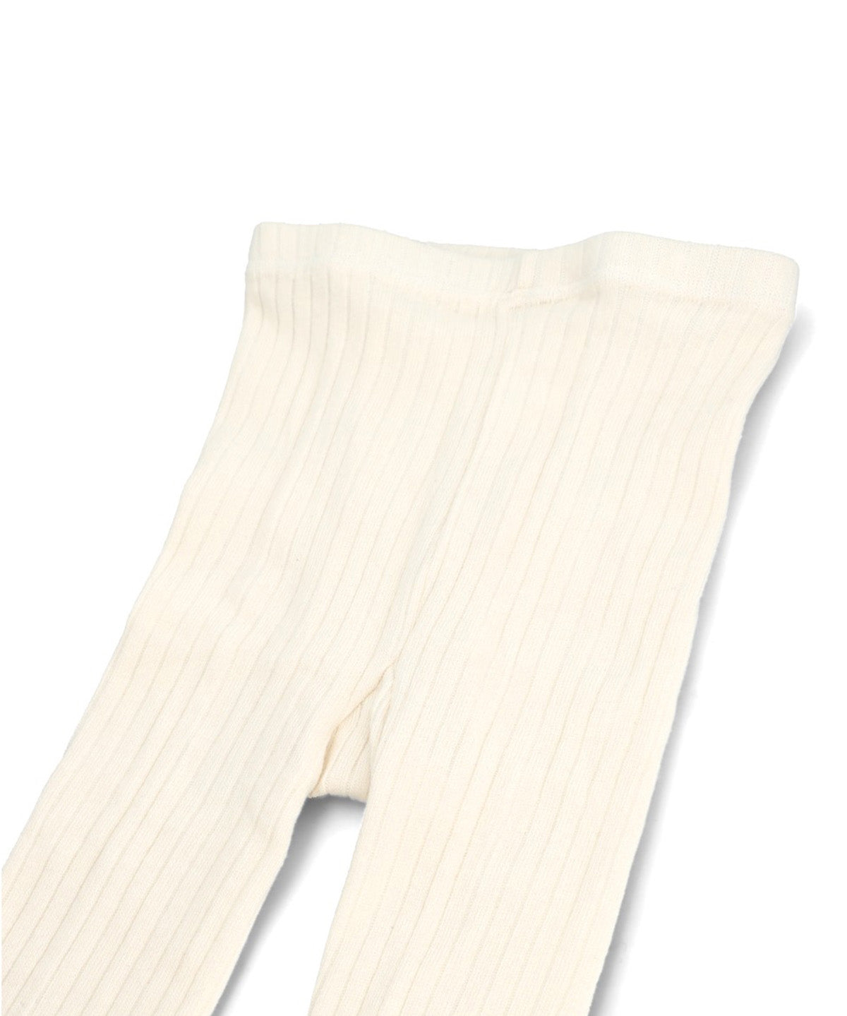 Calcetin Algodón Niña Panty Bow Beige Hush Puppies