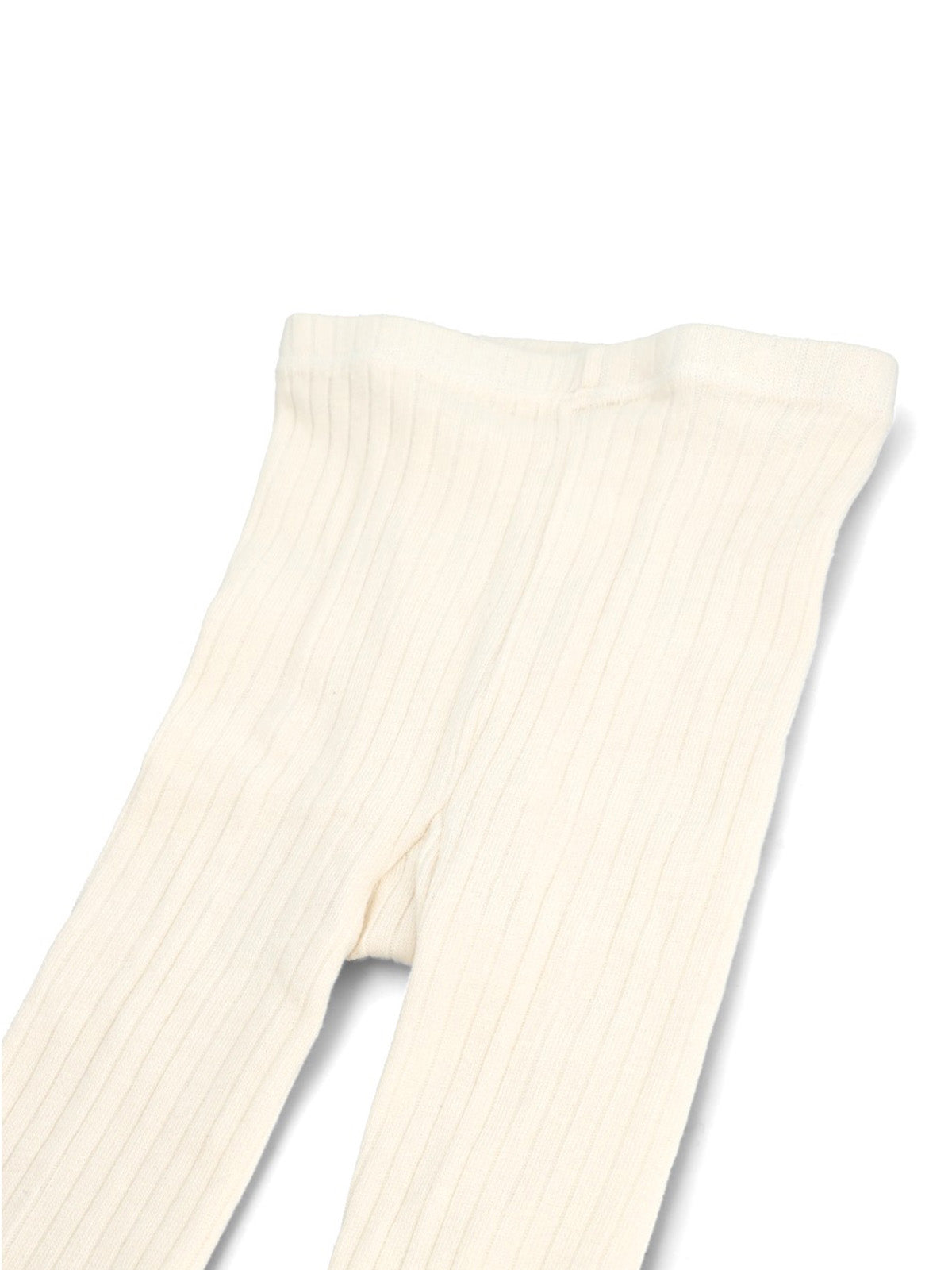Calcetin Algodón Niña Panty Bow Beige Hush Puppies