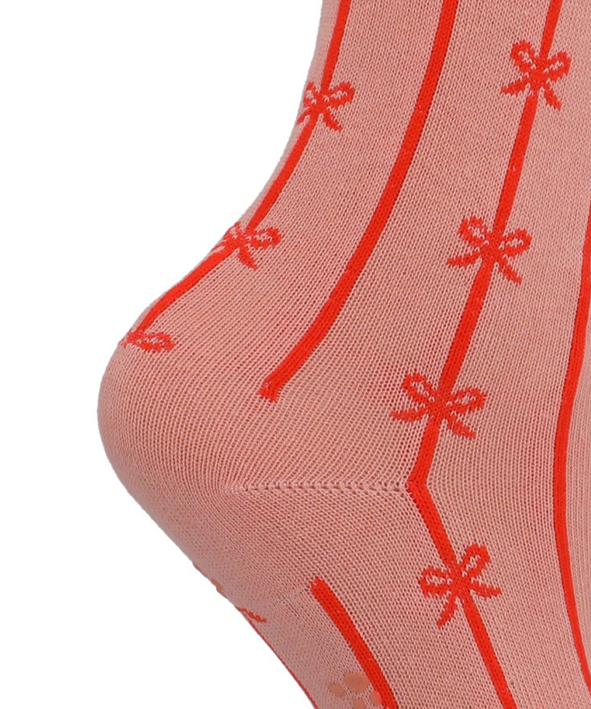 Calcetin Algodón Niña C Kh St Lace Rosado Hush Puppies