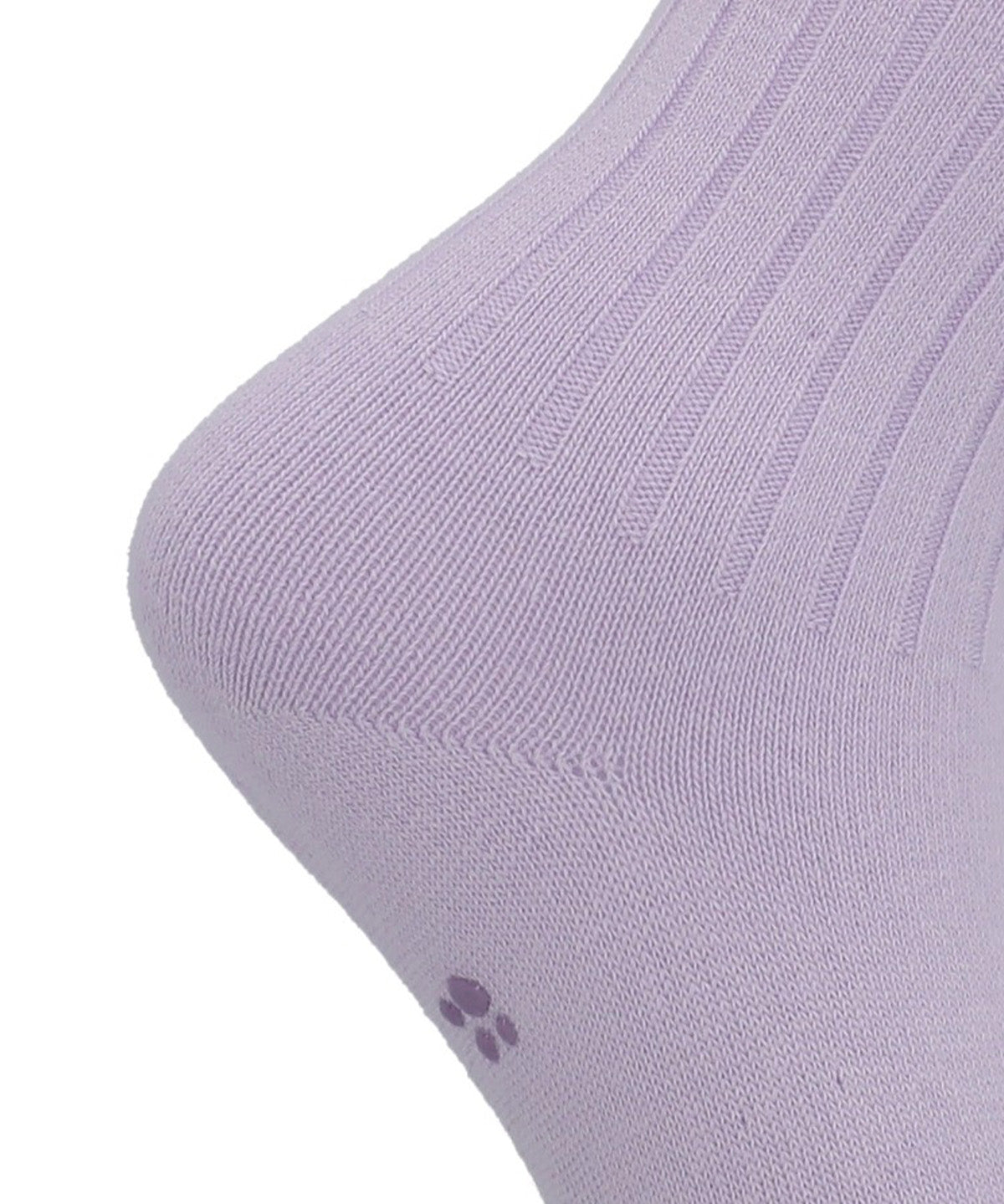 Calcetin Algodón Niña C Lady Morado Hush Puppies