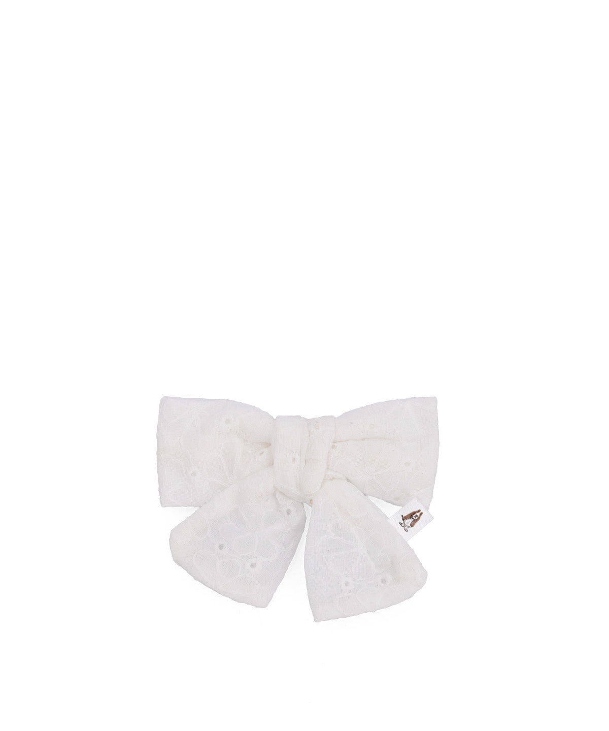 Pinche Algodón Niña Hpk Pack Hair Lace Blanco Hush Puppies