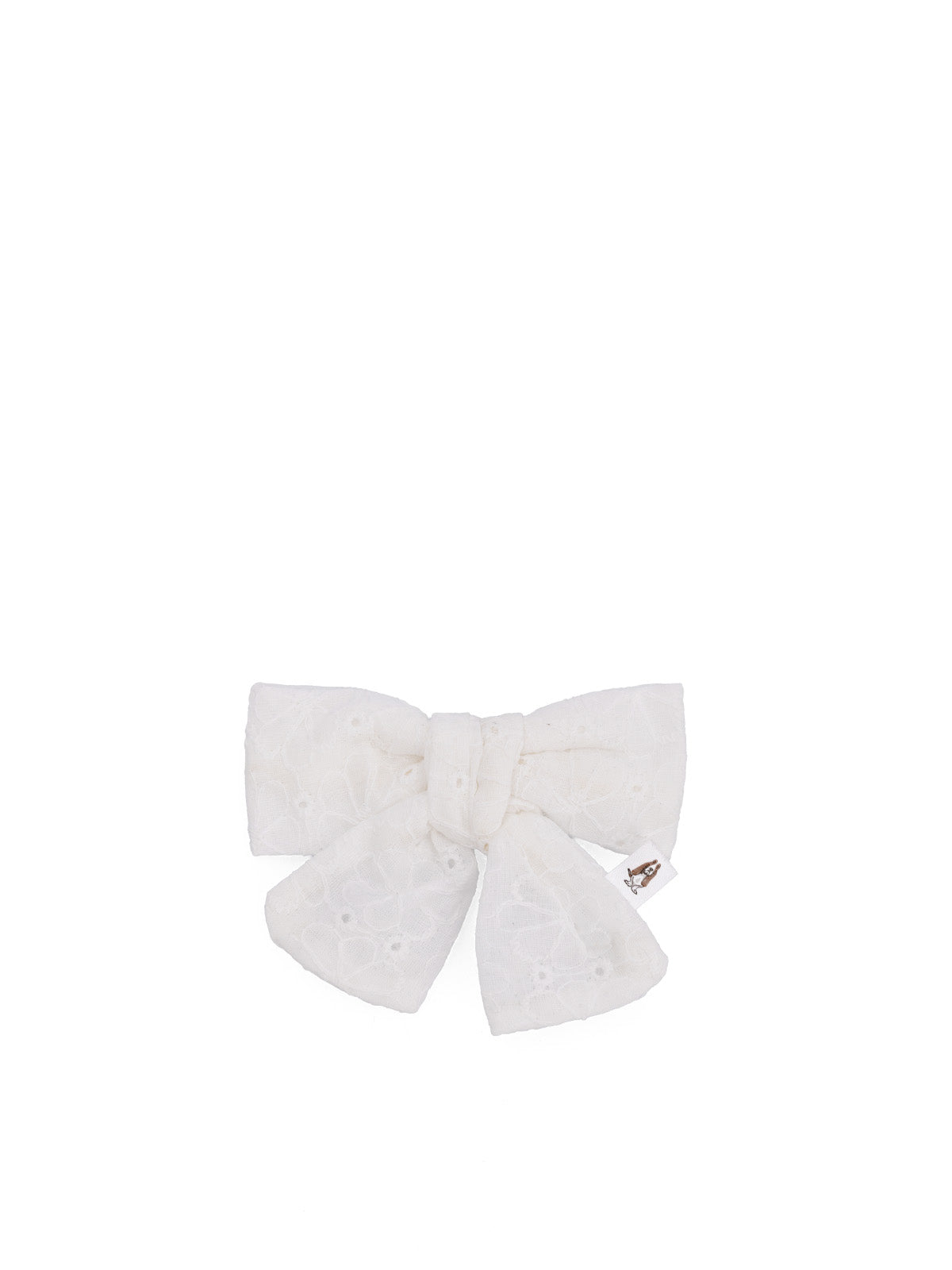 Pinche Algodón Niña Hpk Pack Hair Lace Blanco Hush Puppies