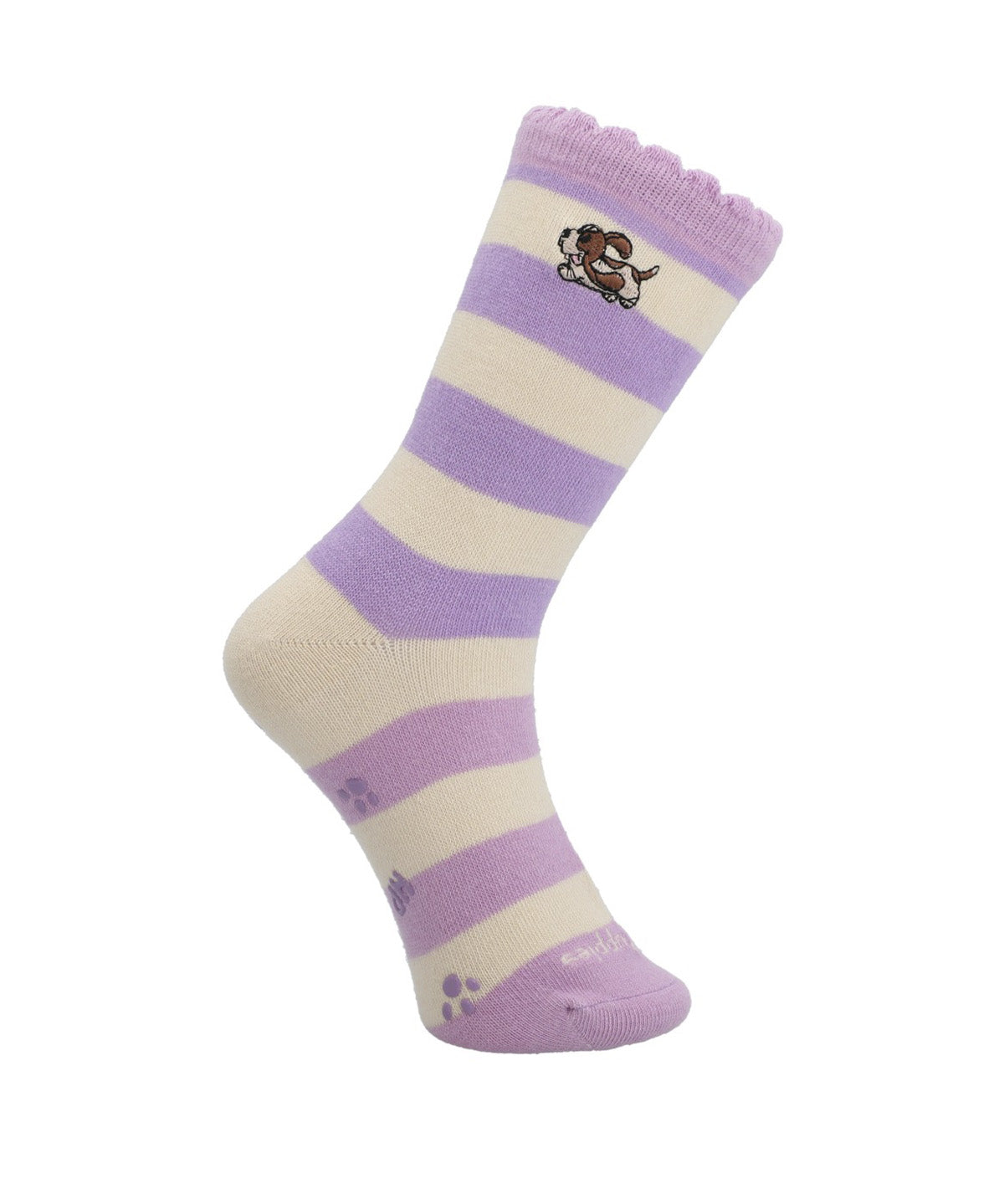 Calcetin Algodón Niña C St Blockdog Multicolor Hush Puppies