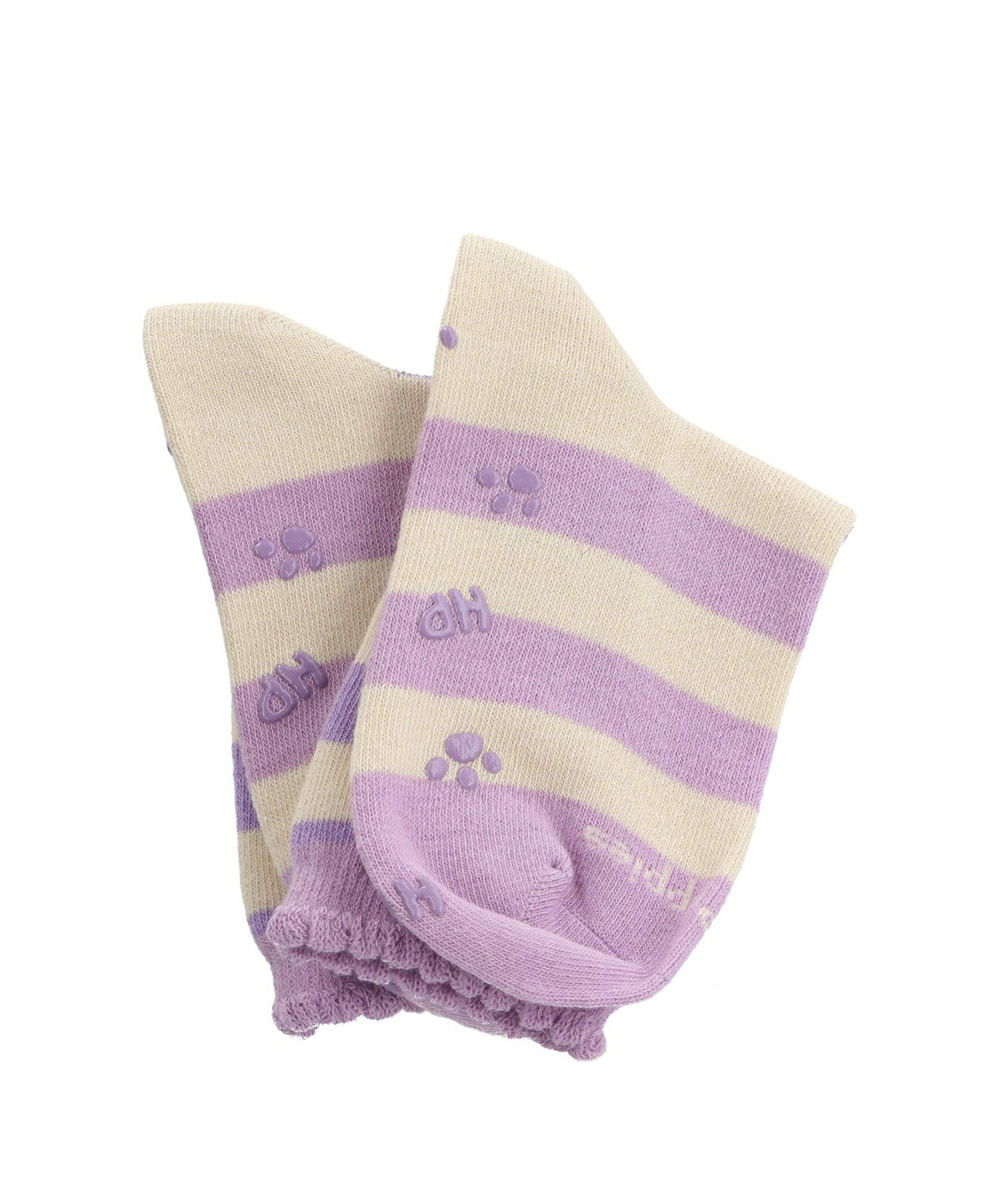 Calcetin Algodón Niña C St Blockdog Multicolor Hush Puppies